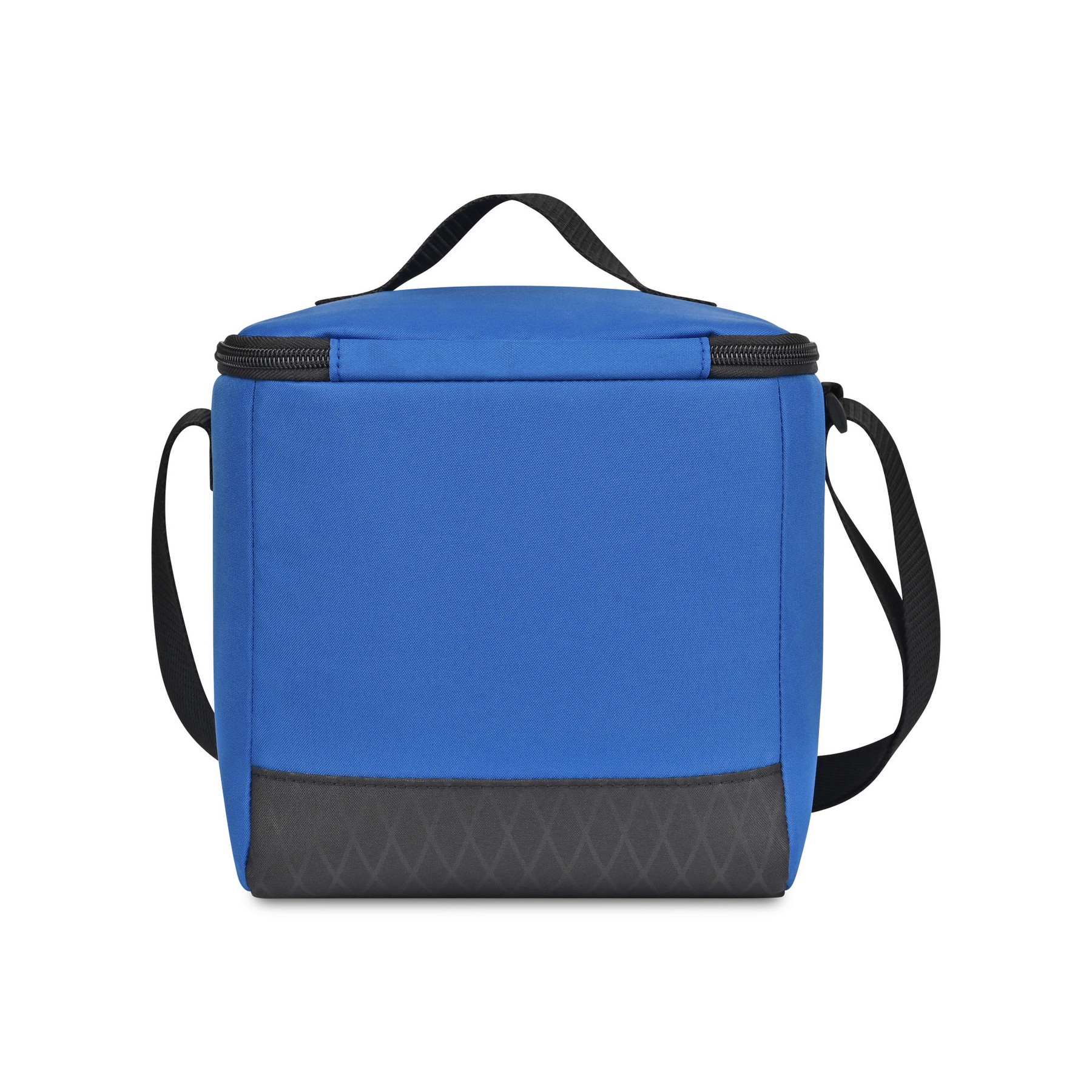 Picture of Apex Recycled rPET Box Cooler - Royal Blue