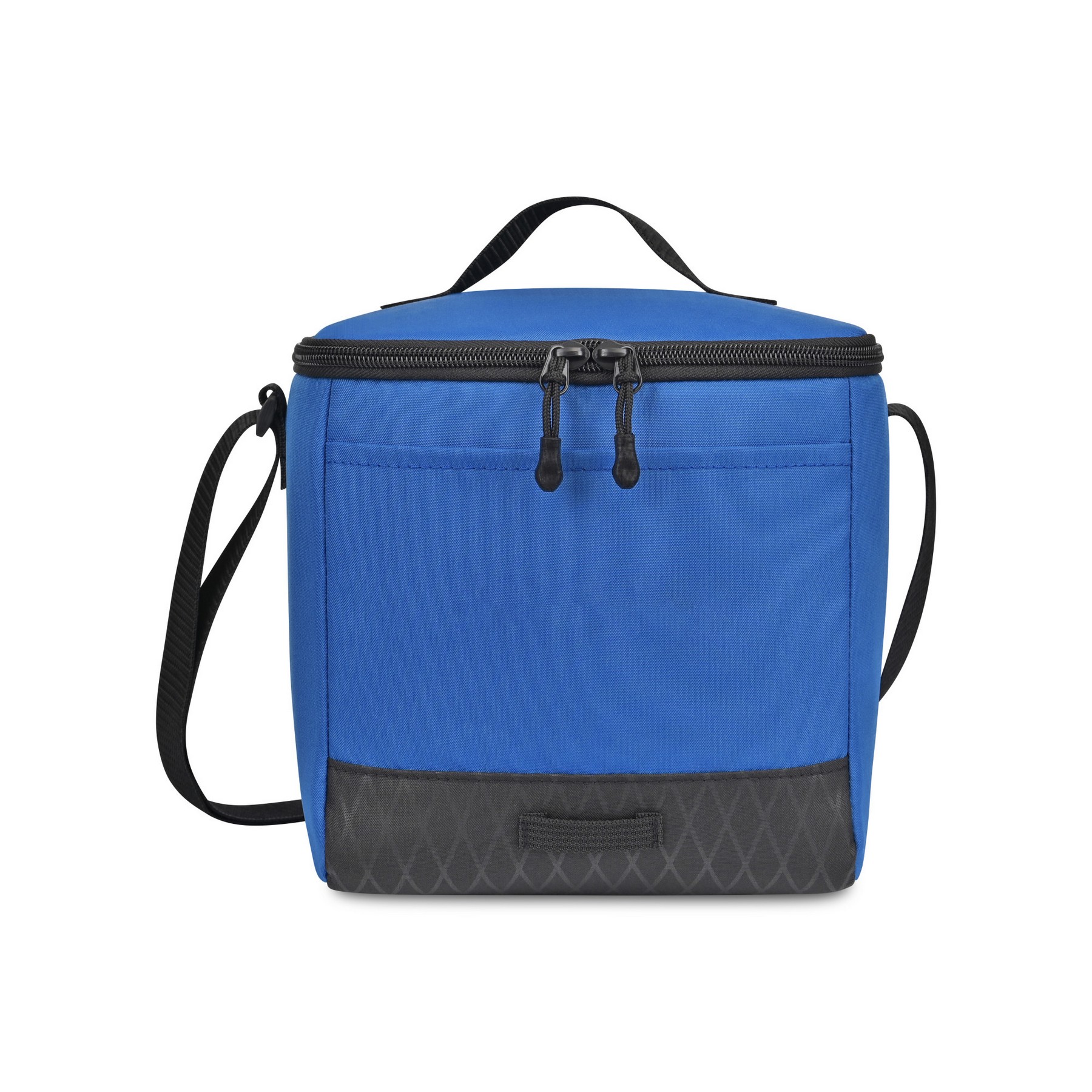 Picture of Apex Recycled rPET Box Cooler - Royal Blue
