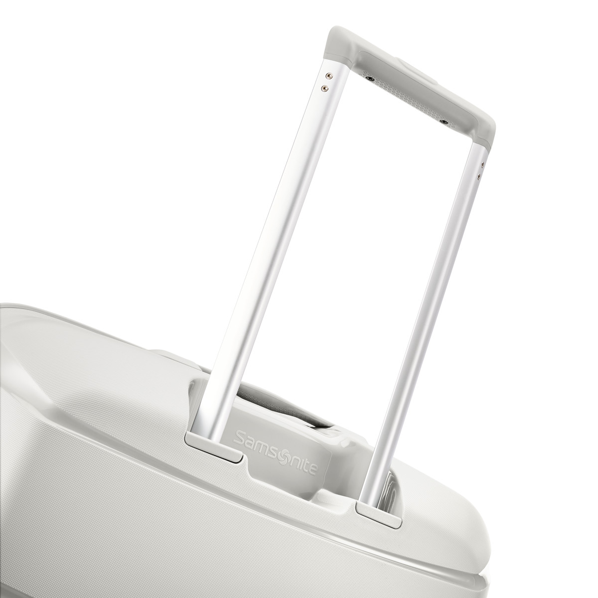 Picture of Samsonite Outline Pro Carry-on - Stone Grey