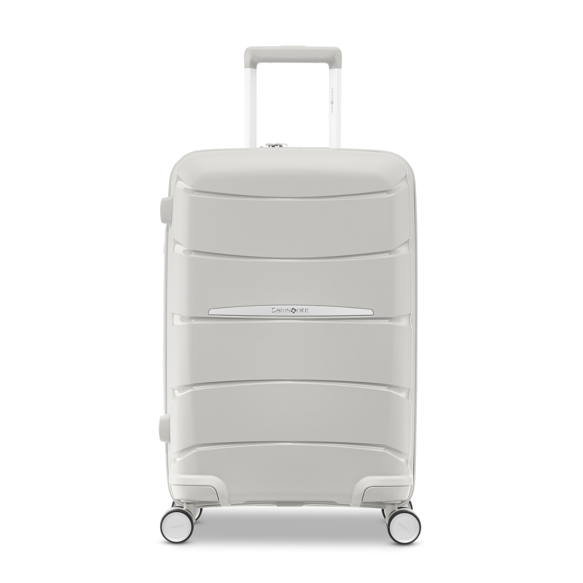 Picture of Samsonite Outline Pro Carry-on - Stone Grey
