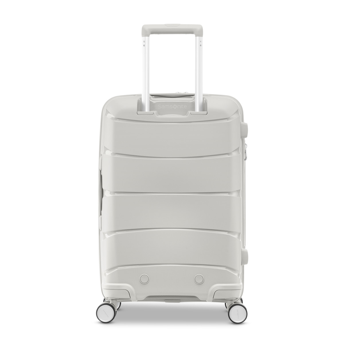 Picture of Samsonite Outline Pro Carry-on - Stone Grey