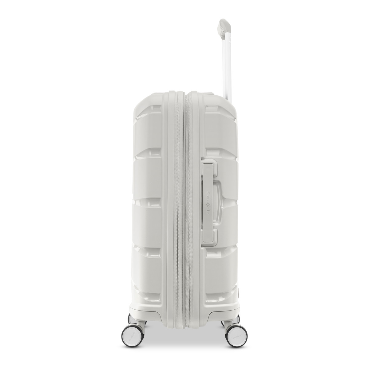 Picture of Samsonite Outline Pro Carry-on - Stone Grey