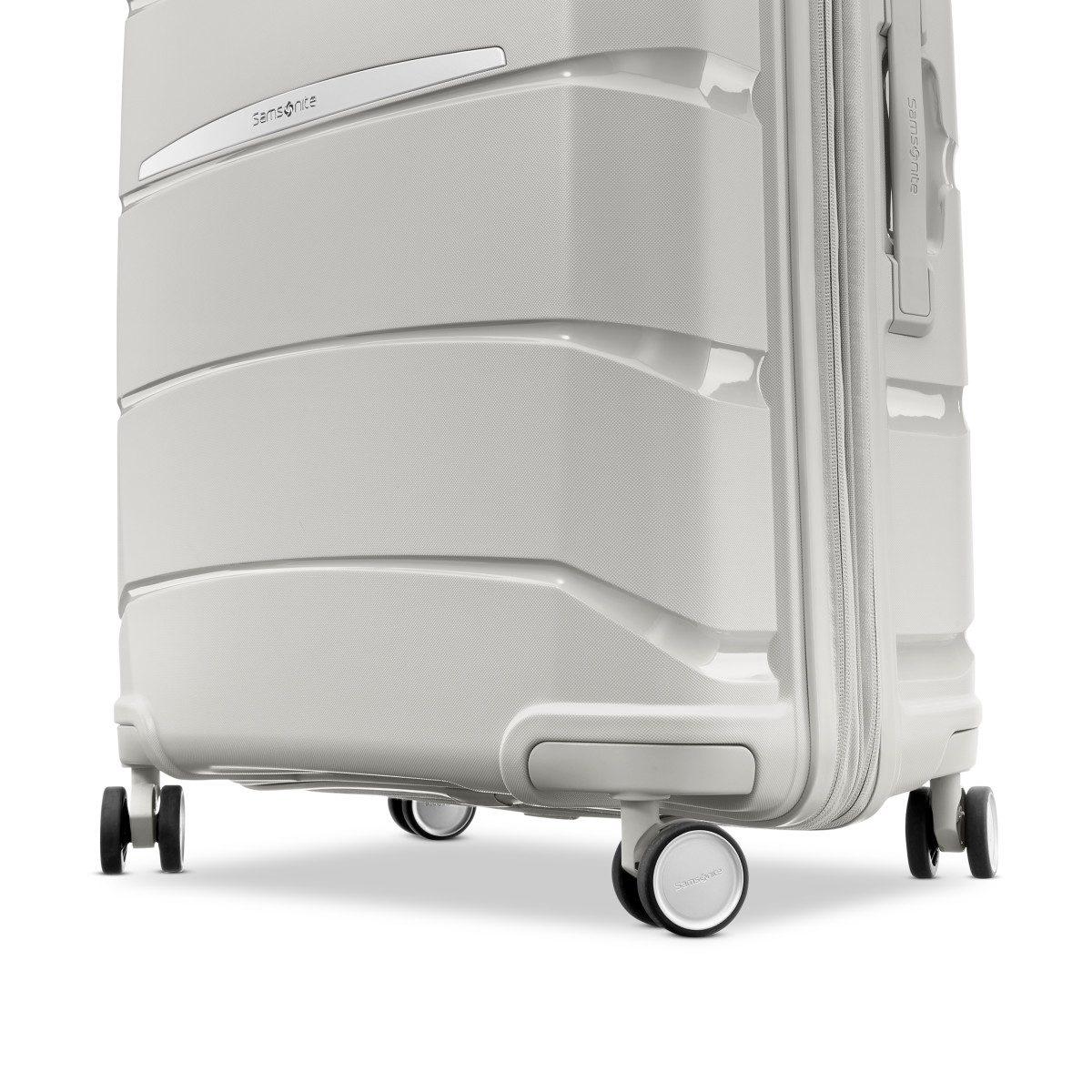 Picture of Samsonite Outline Pro Carry-on - Stone Grey