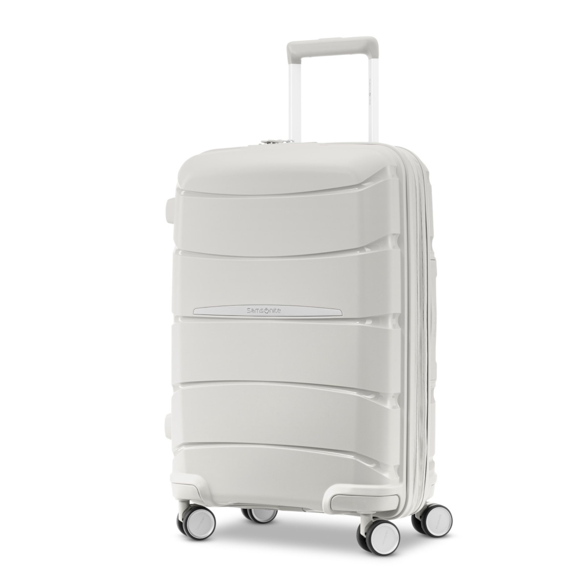 Picture of Samsonite Outline Pro Carry-on - Stone Grey