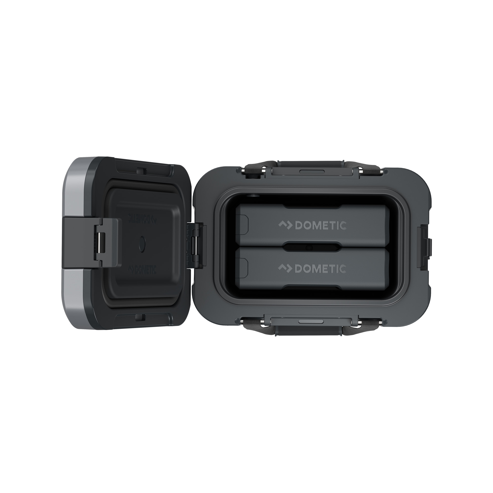 Picture of Dometic Recon 16L Cooler - 18 Can - Silt