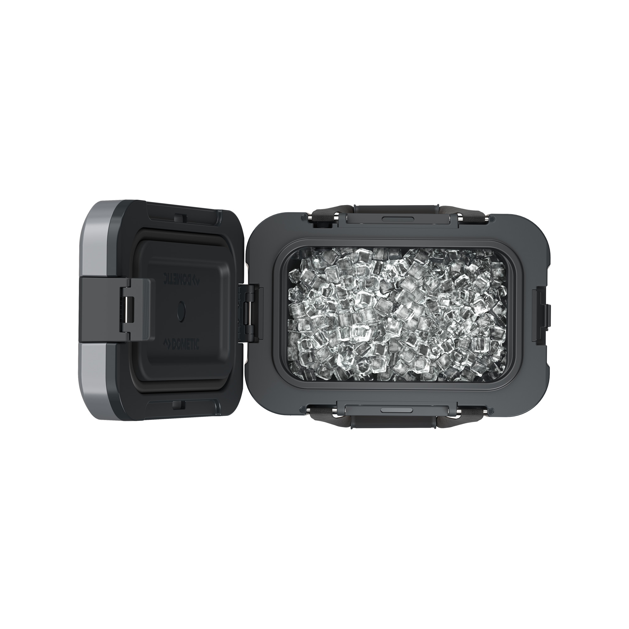 Picture of Dometic Recon 16L Cooler - 18 Can - Silt