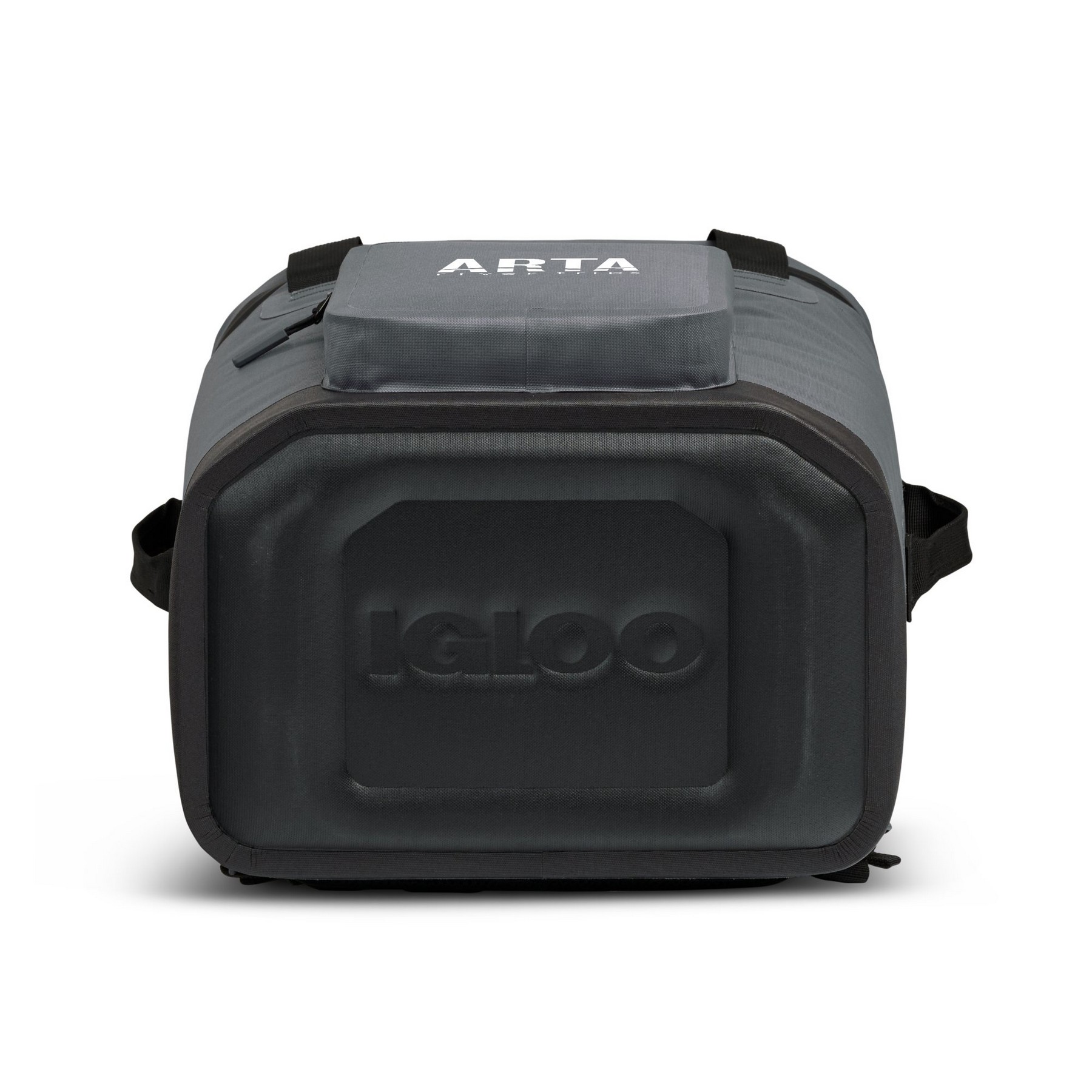 Picture of Igloo Trailmate 32 Can Backpack Cooler - Carbonite