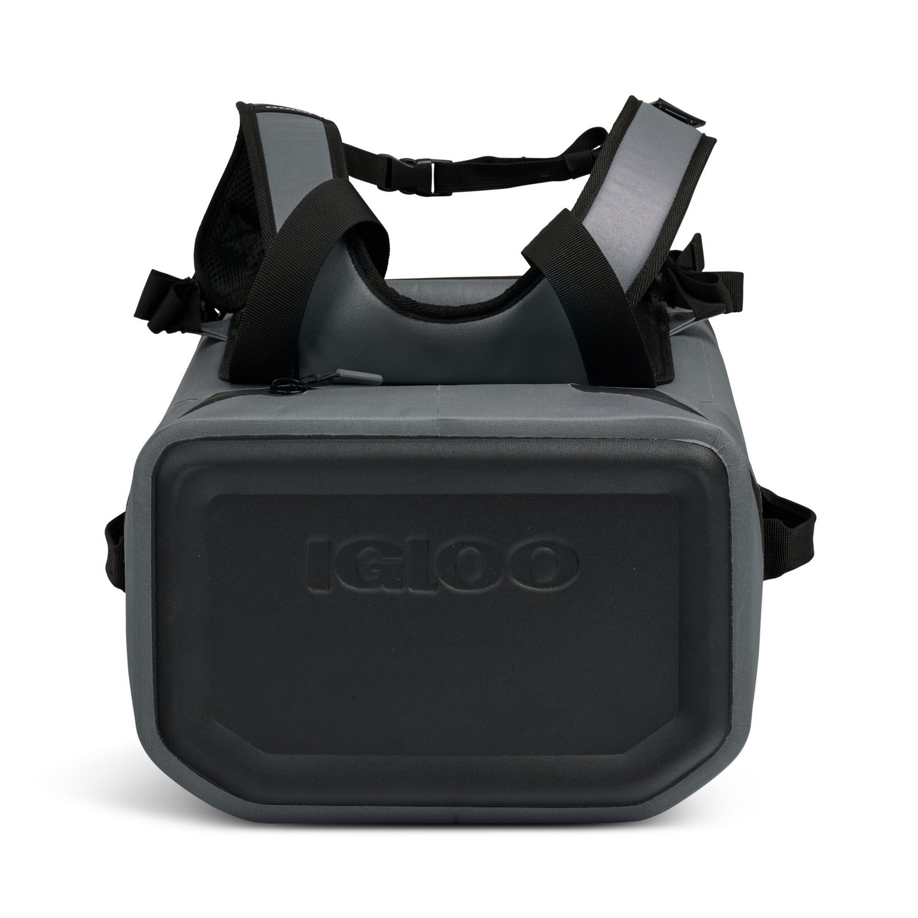 Picture of Igloo Trailmate 32 Can Backpack Cooler - Carbonite