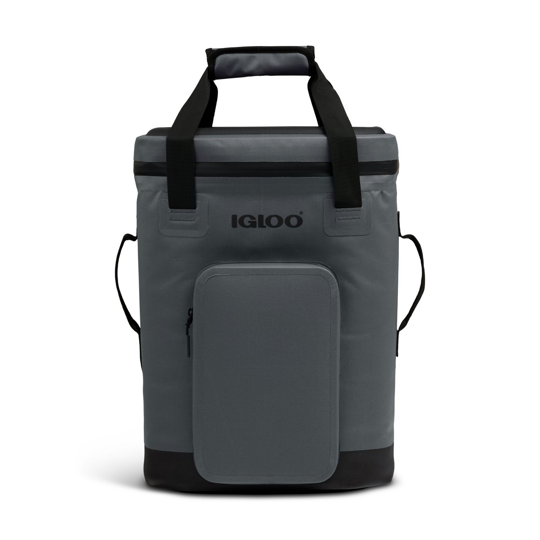 Picture of Igloo Trailmate 32 Can Backpack Cooler - Carbonite