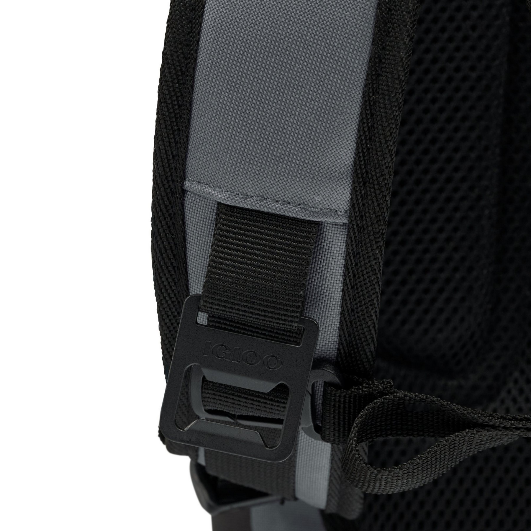 Picture of Igloo Trailmate 32 Can Backpack Cooler - Carbonite