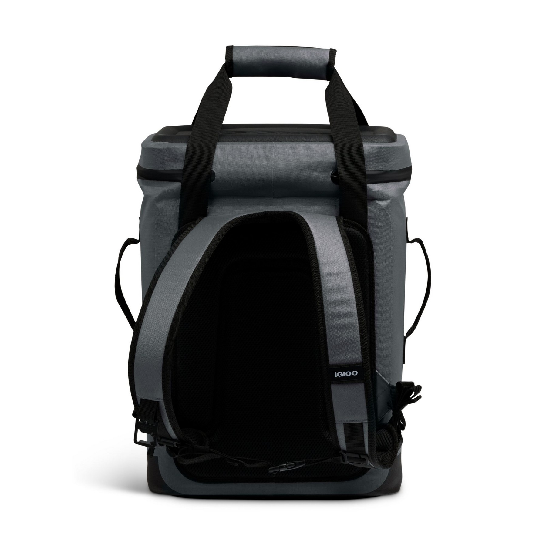 Picture of Igloo Trailmate 32 Can Backpack Cooler - Carbonite