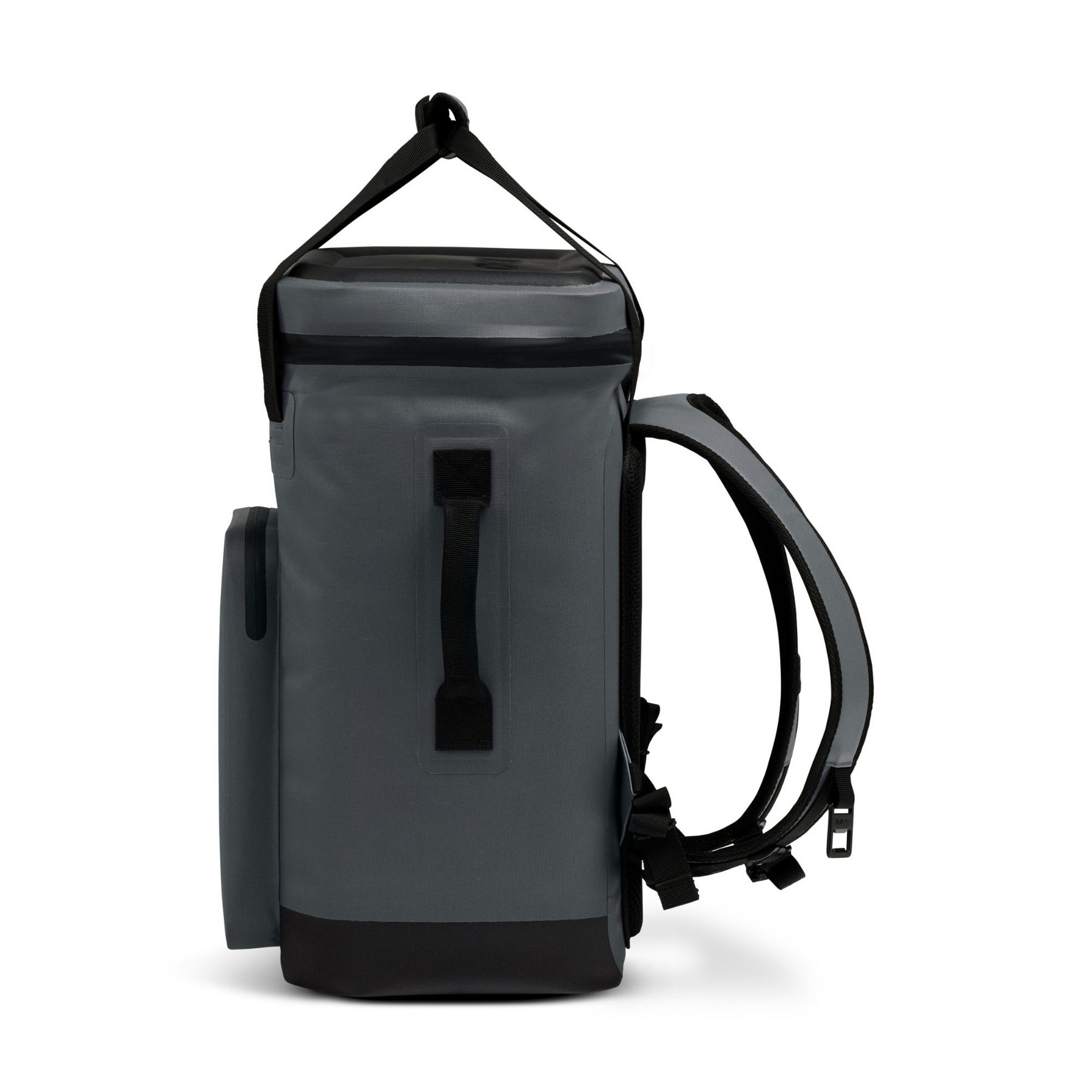 Picture of Igloo Trailmate 32 Can Backpack Cooler - Carbonite
