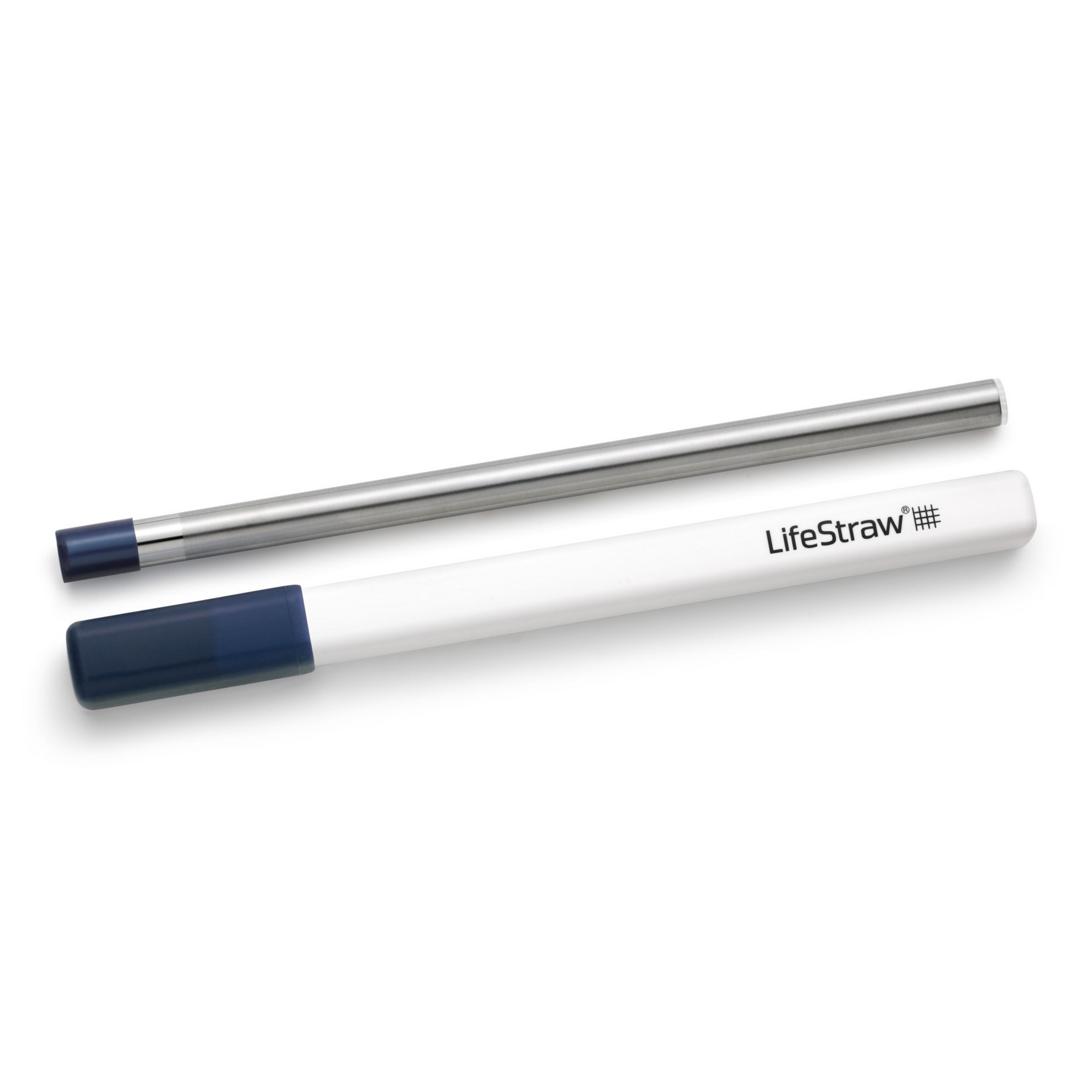 Picture of LifeStraw Sip Single (Stainless) - Midnight
