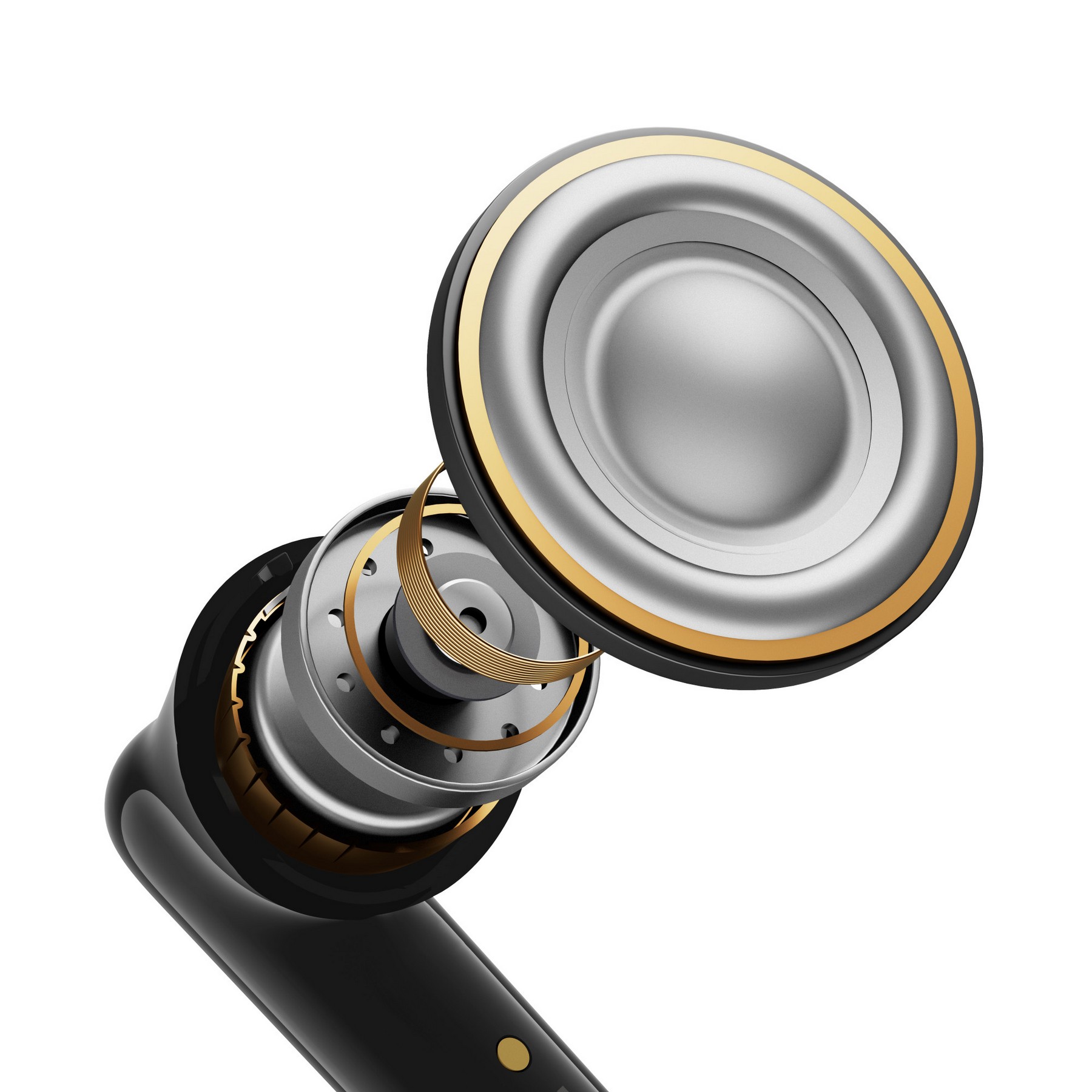 Picture of EarFun Air Pro 4i - Black