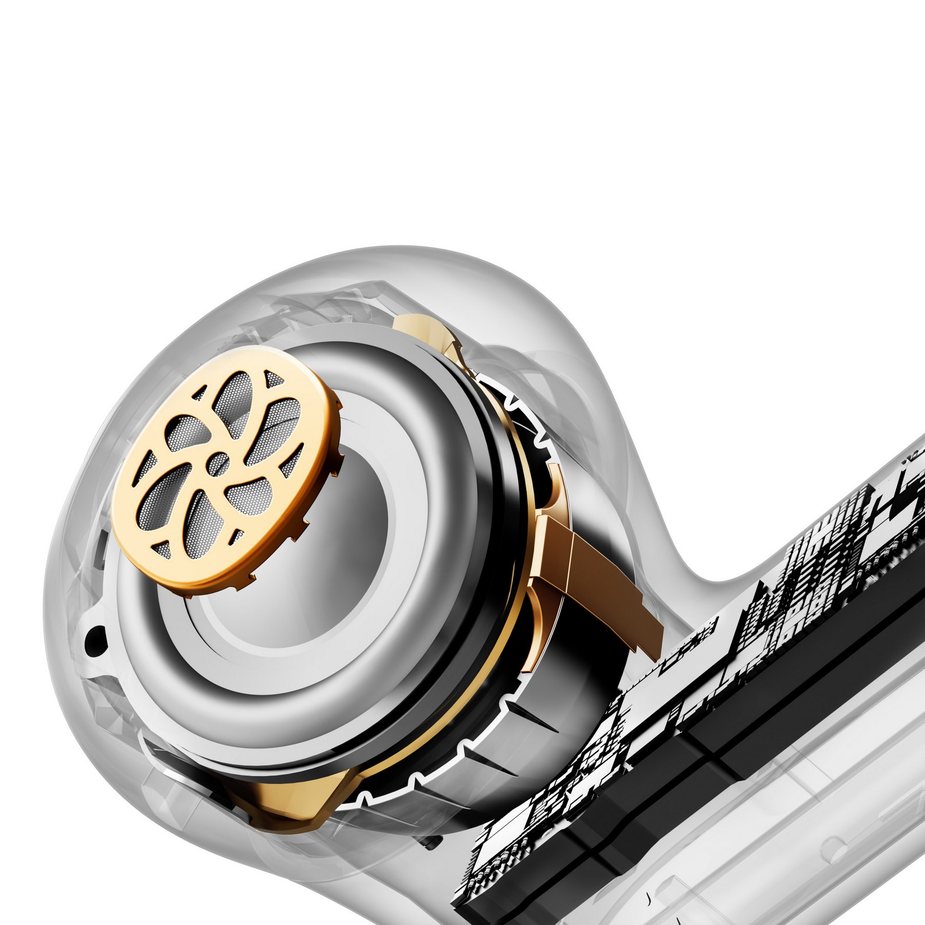 Picture of EarFun Air Pro 4i - Black