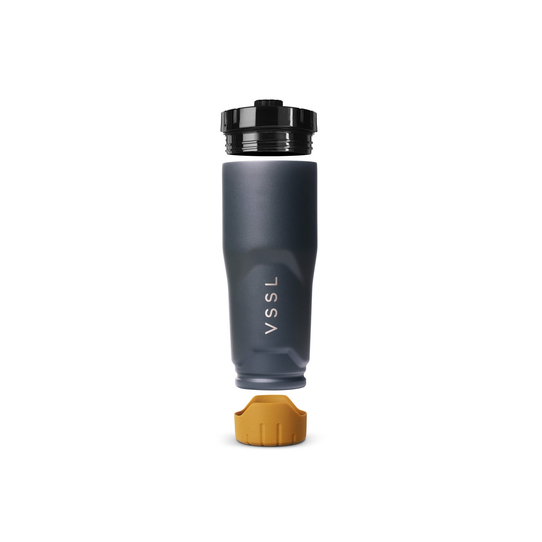 Picture of VSSL Rift Tumbler - 20 Oz. - Ash