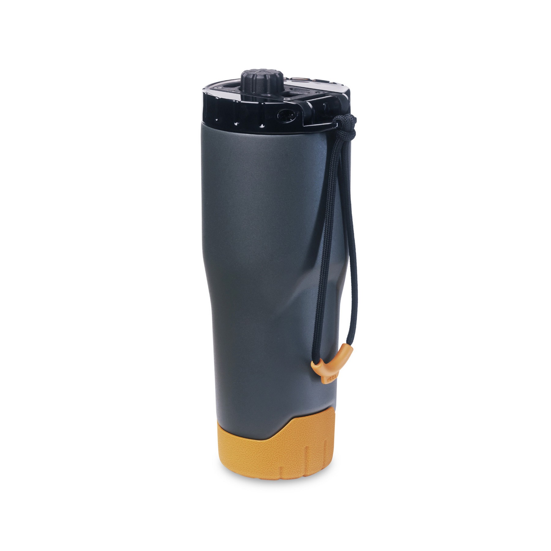 Picture of VSSL Rift Tumbler - 20 Oz. - Ash