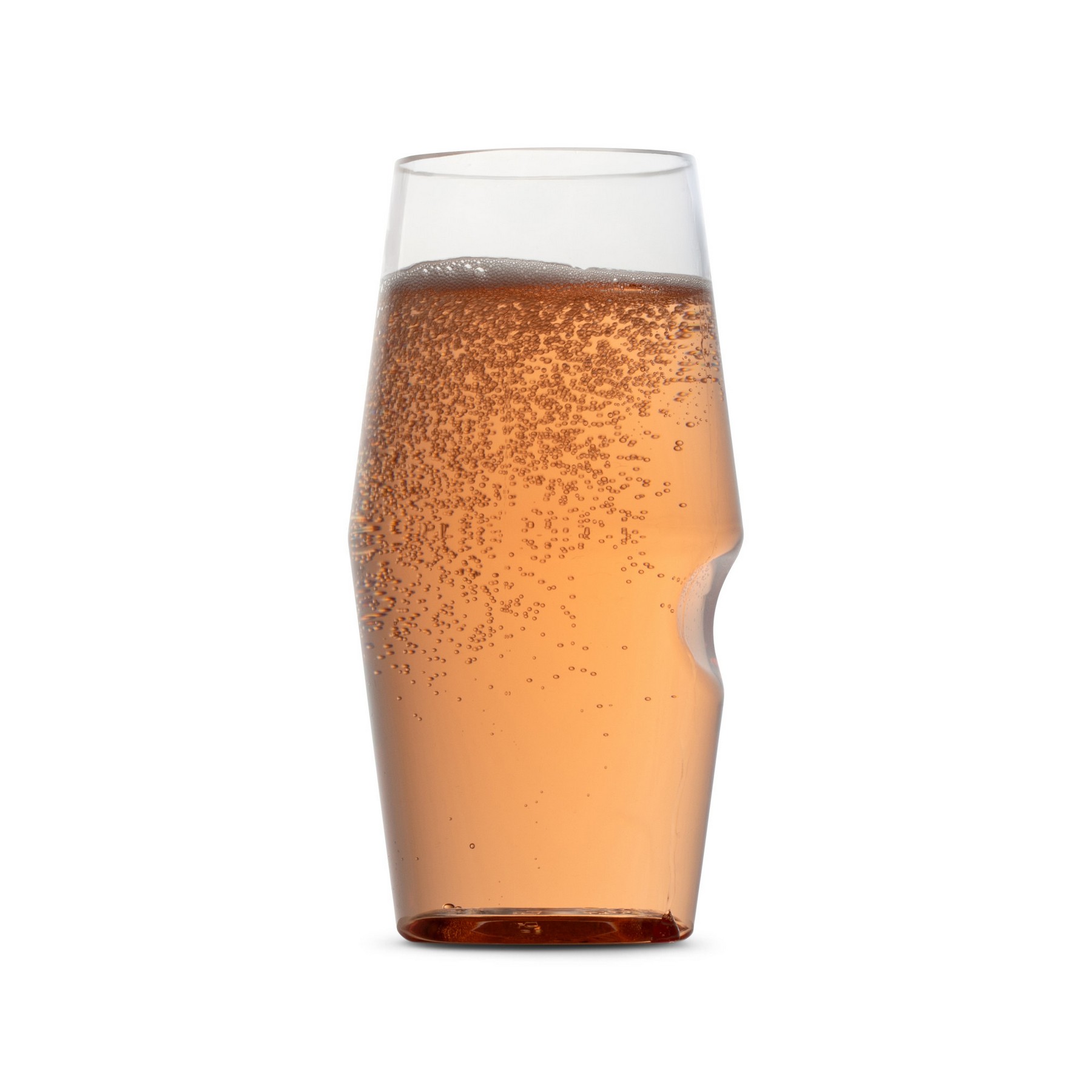 Picture of govino 9 Oz Flute Dishwasher Safe - Clear