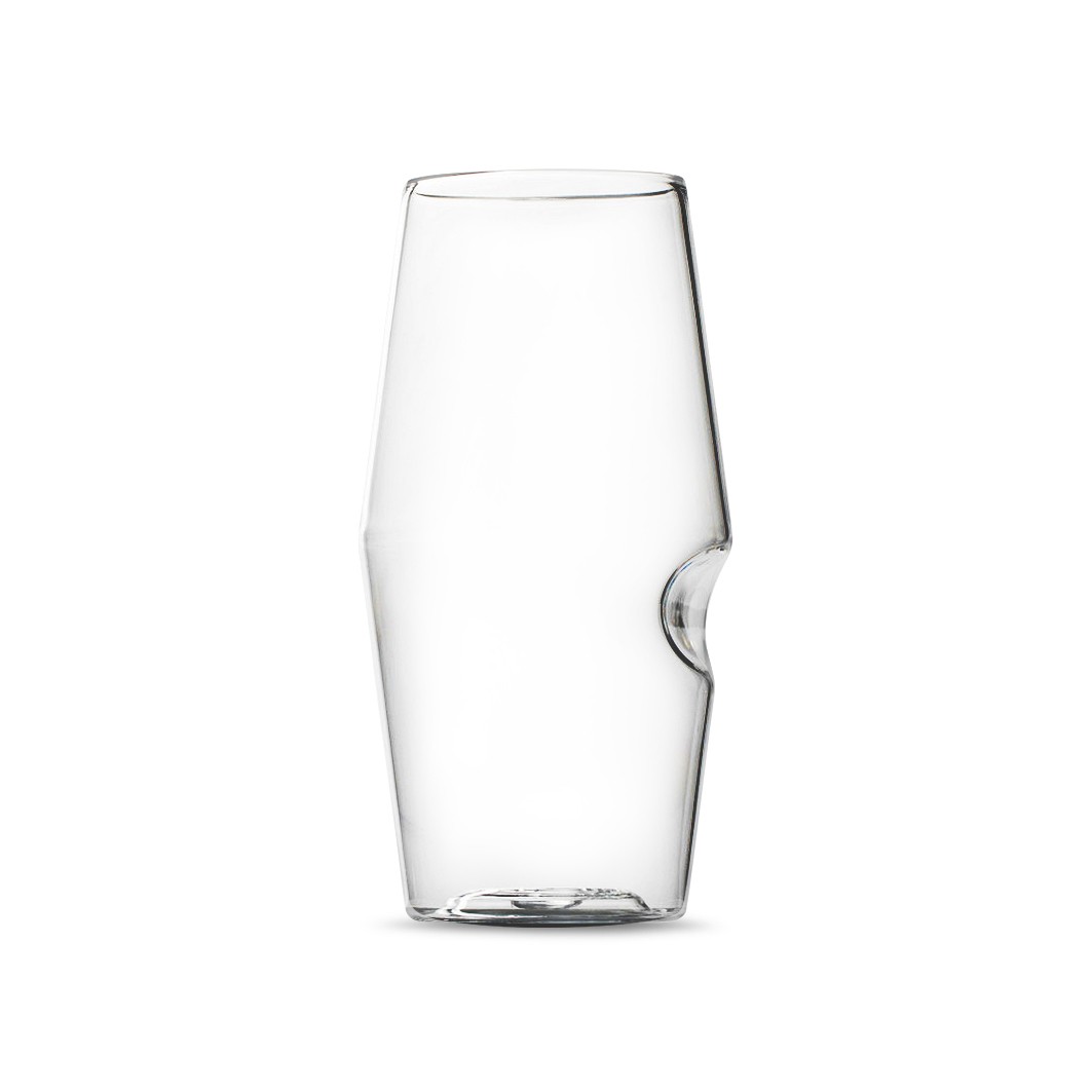 Picture of govino 9 Oz Flute Dishwasher Safe - Clear