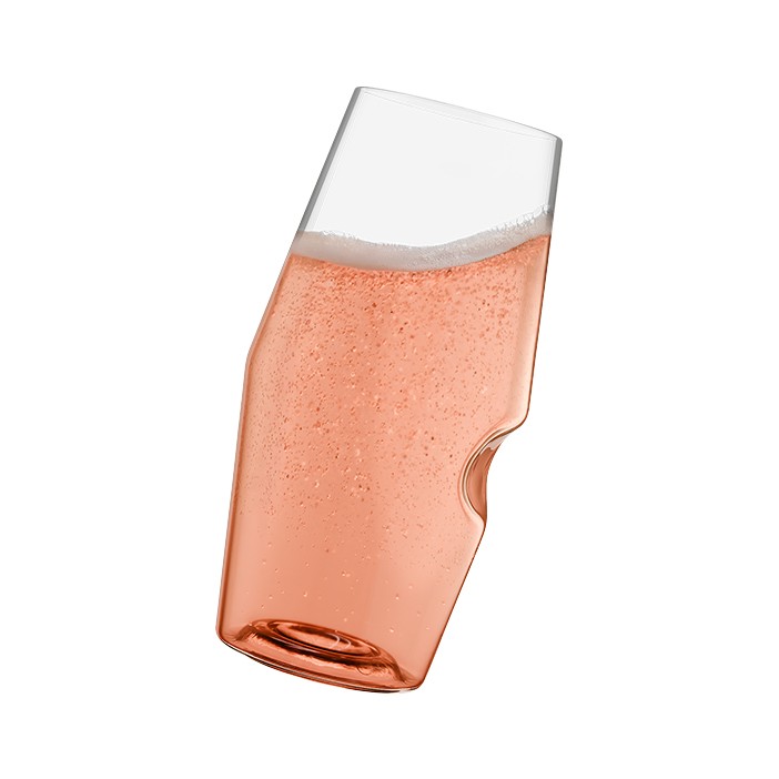 Picture of govino 9 Oz Flute Dishwasher Safe - Clear