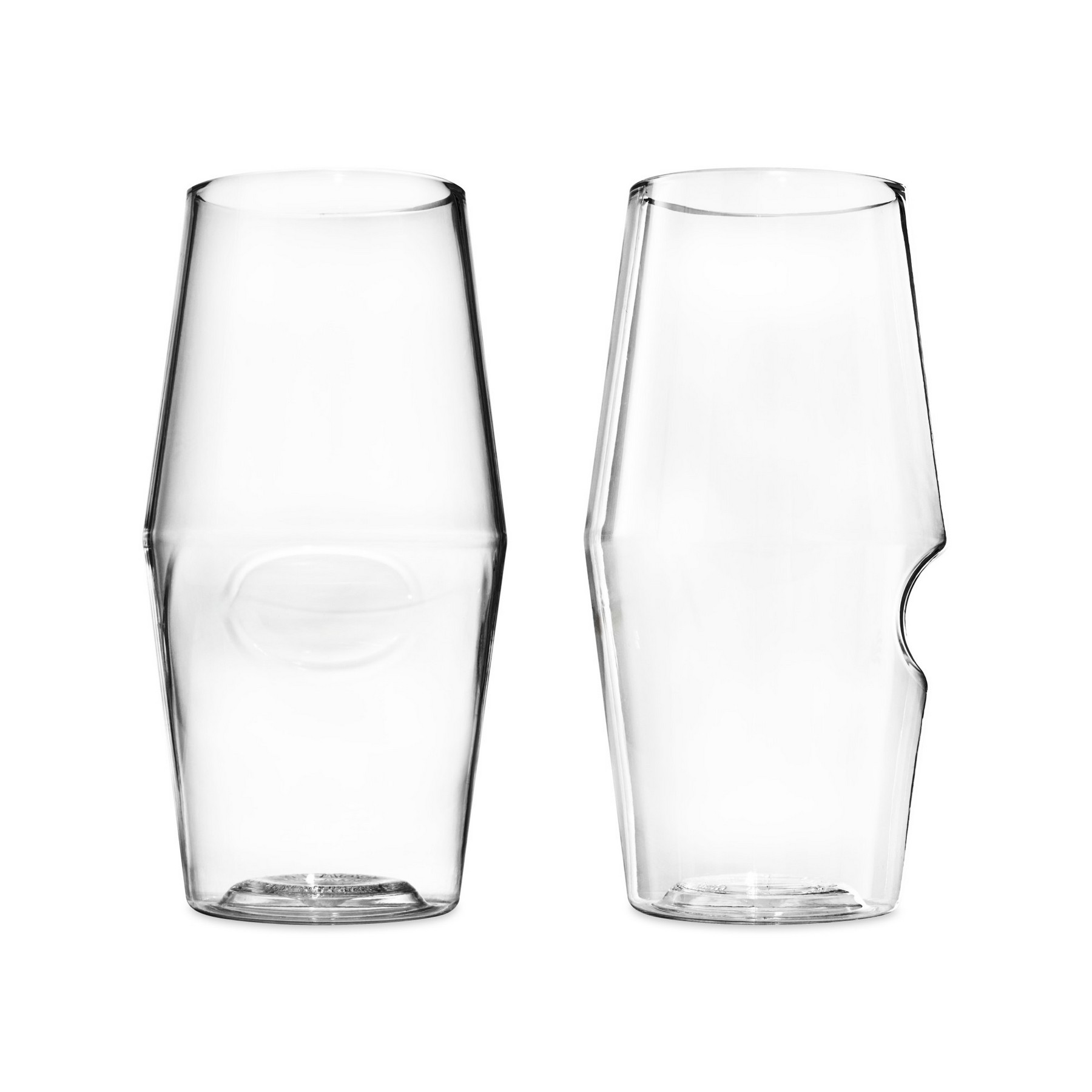 Picture of govino 9 Oz Flute Dishwasher Safe - Clear