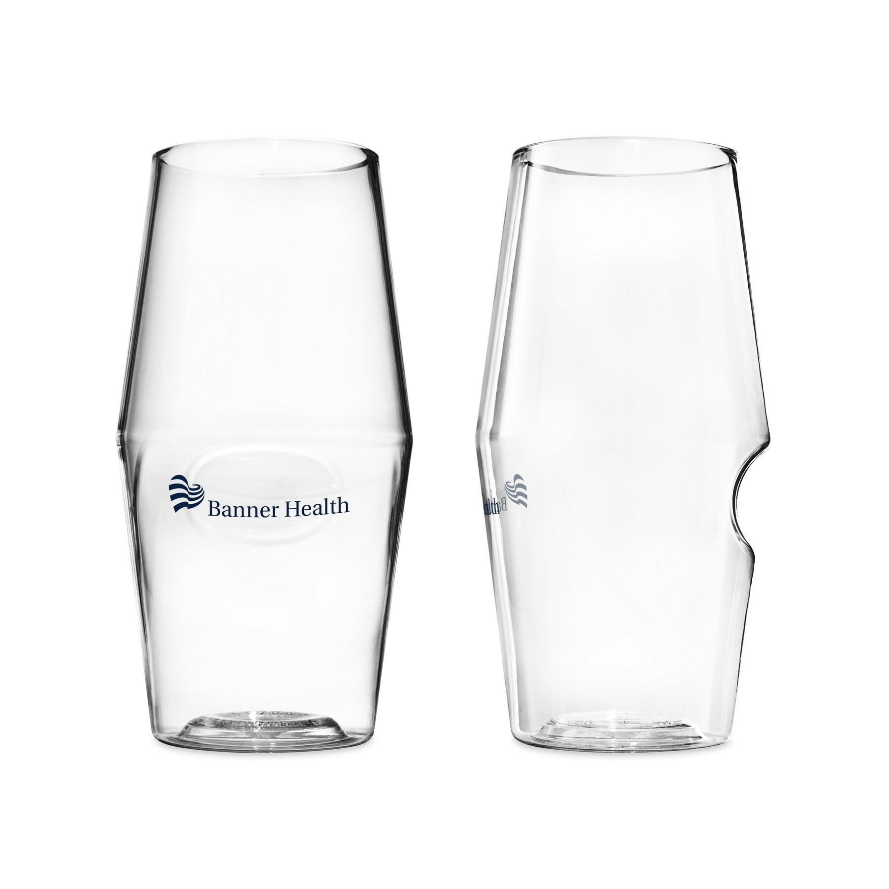 Picture of govino 9 Oz Flute Dishwasher Safe - Clear