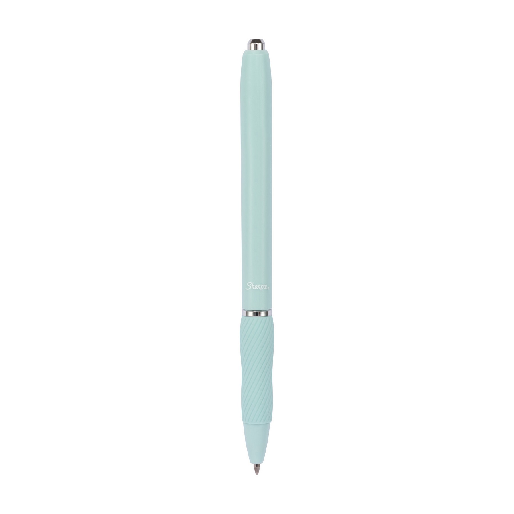 Picture of Sharpie S-Gel Ocean Fog Barrel - Black