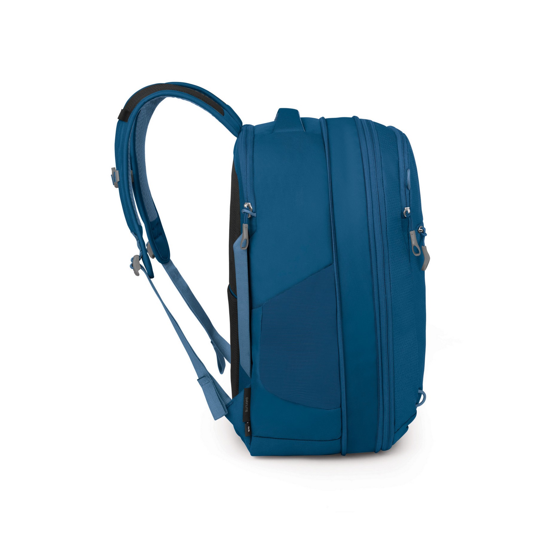 Picture of Osprey Daylite Expandable Travel Pack 26+6 - Night Shift Blue