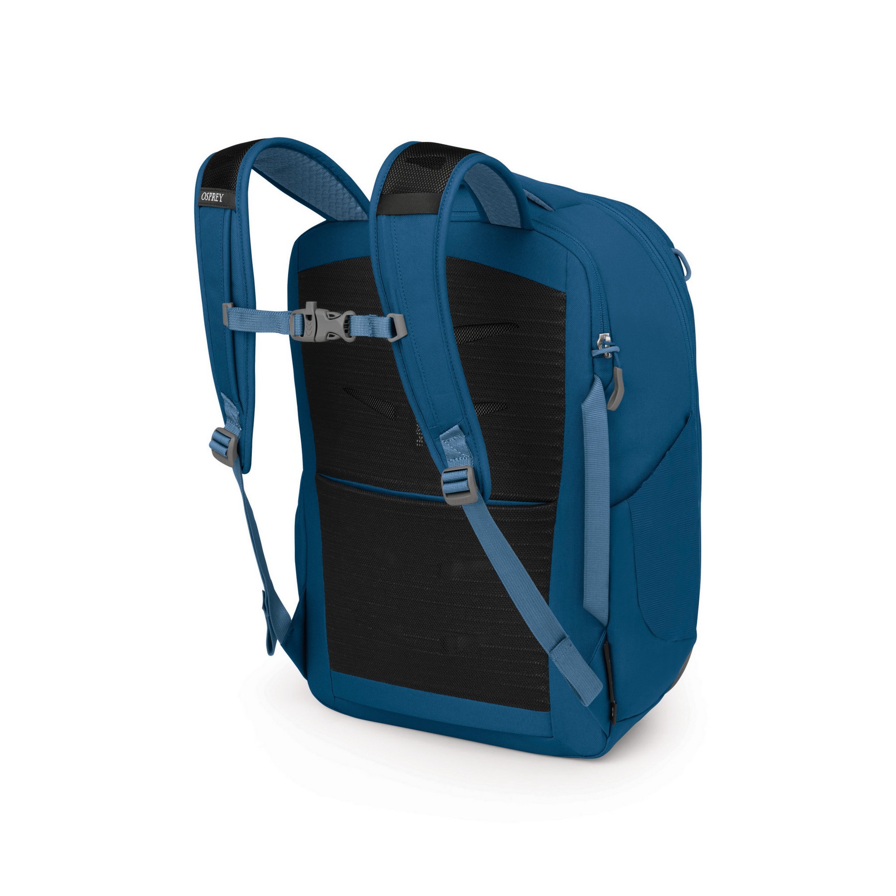 Picture of Osprey Daylite Expandable Travel Pack 26+6 - Night Shift Blue