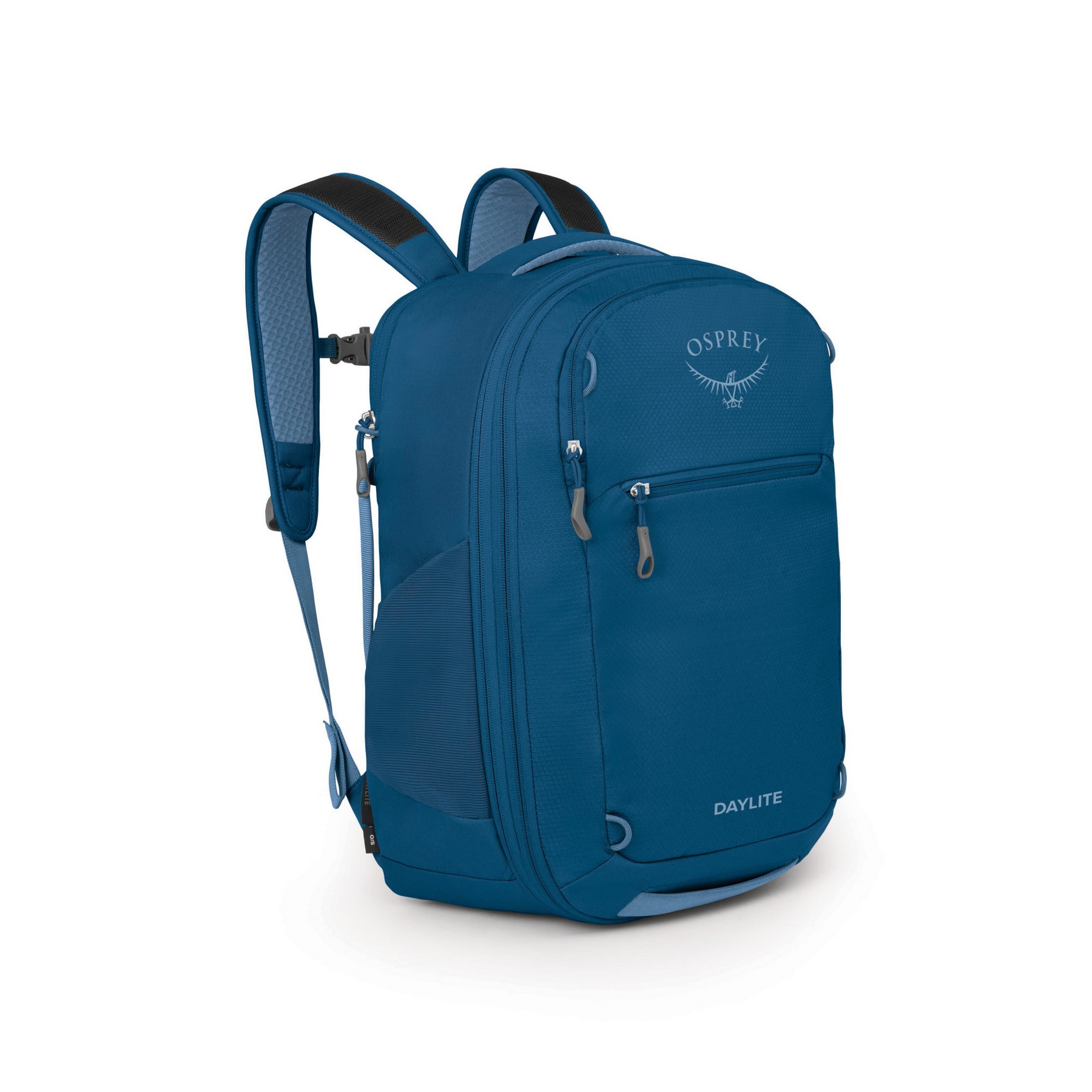 Picture of Osprey Daylite Expandable Travel Pack 26+6 - Night Shift Blue