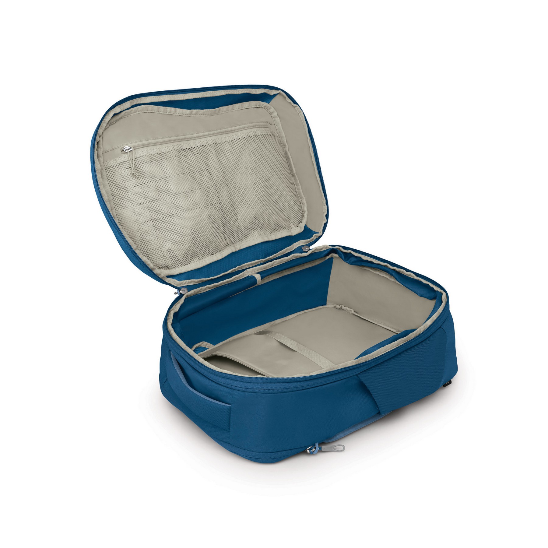 Picture of Osprey Daylite Expandable Travel Pack 26+6 - Night Shift Blue