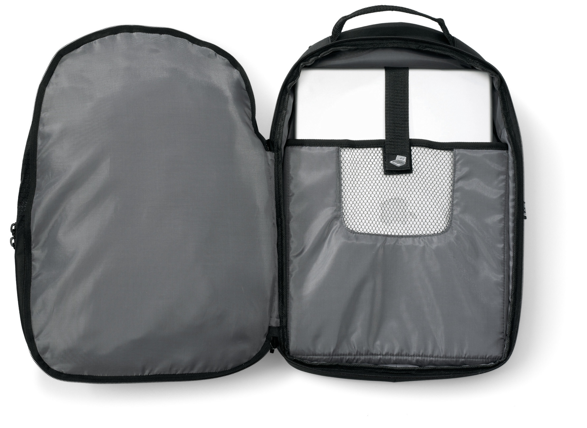Picture of Primary Laptop Backpack - Black
