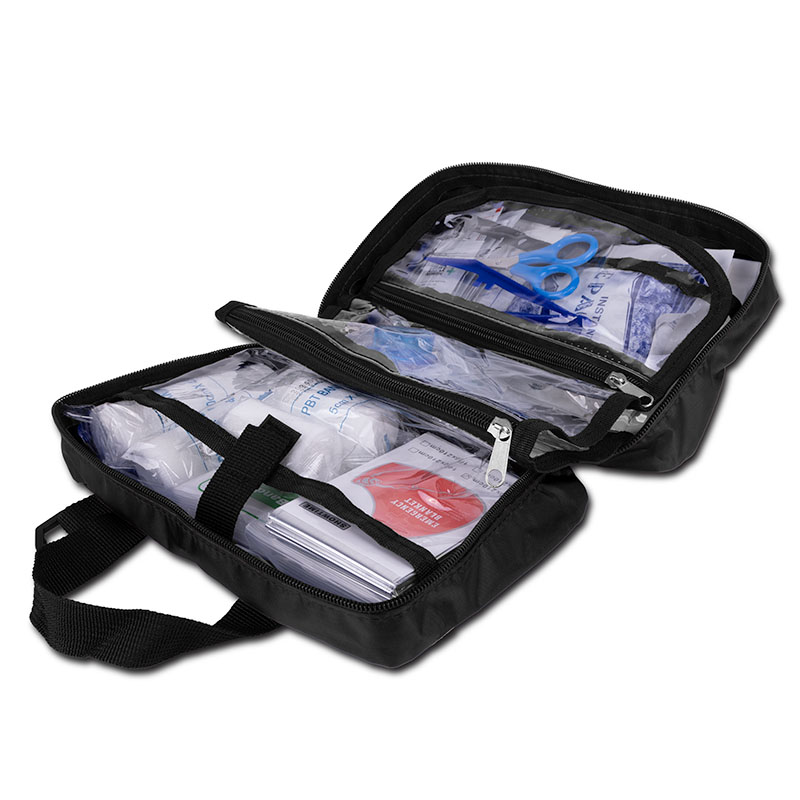 Picture of 98pc First Aid Kit in Easy Sorting Bag