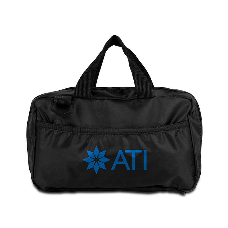Picture of 98pc First Aid Kit in Easy Sorting Bag