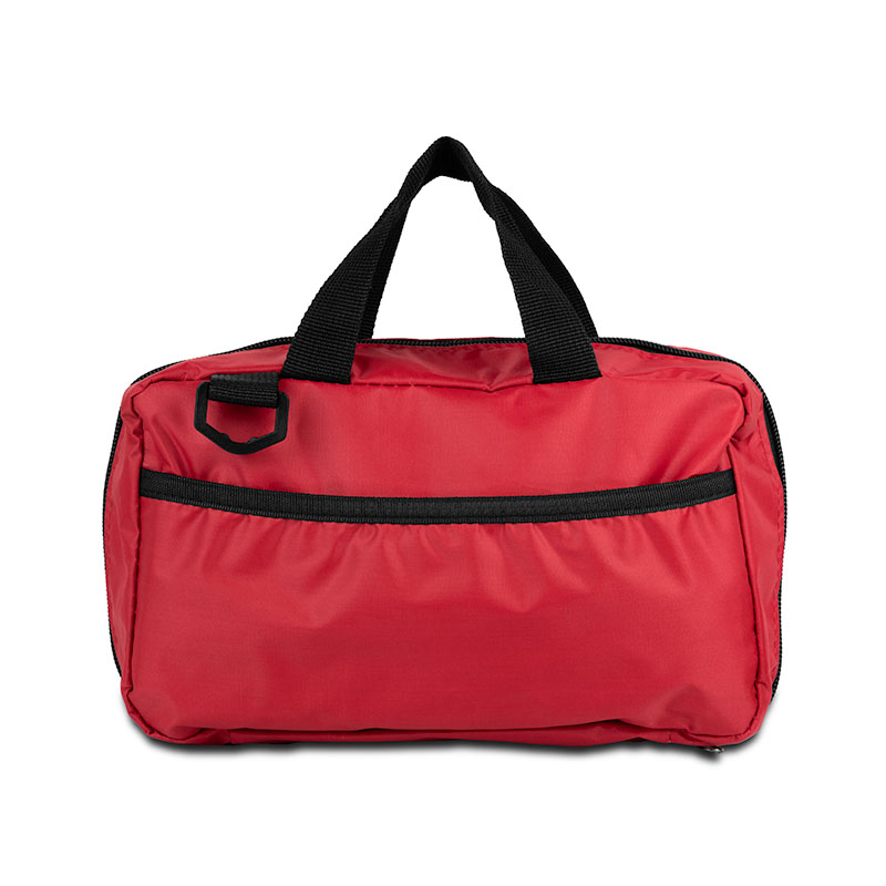 Picture of 98pc First Aid Kit in Easy Sorting Bag