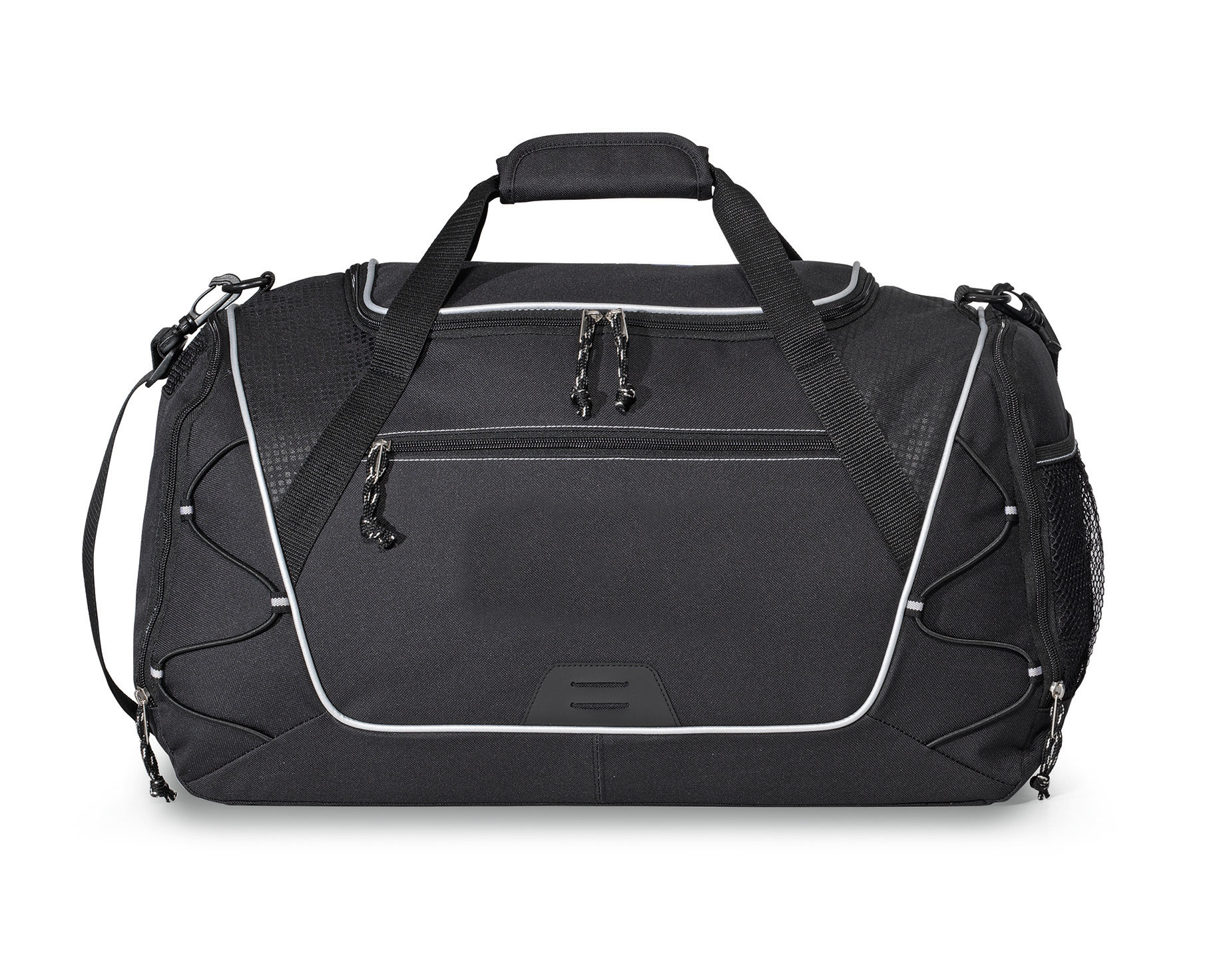 Picture of Matrix Sport Duffel - Black