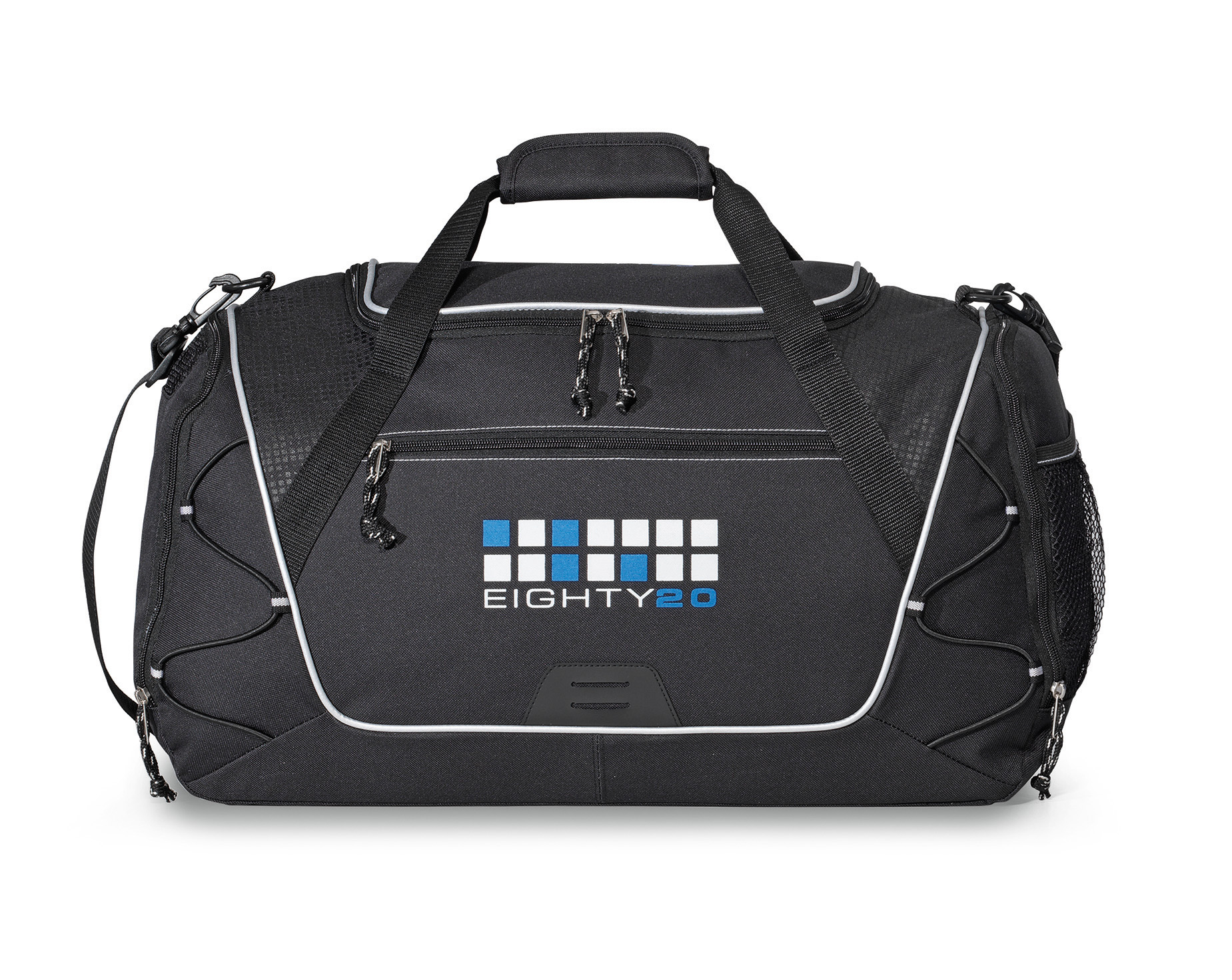 Picture of Matrix Sport Duffel - Black