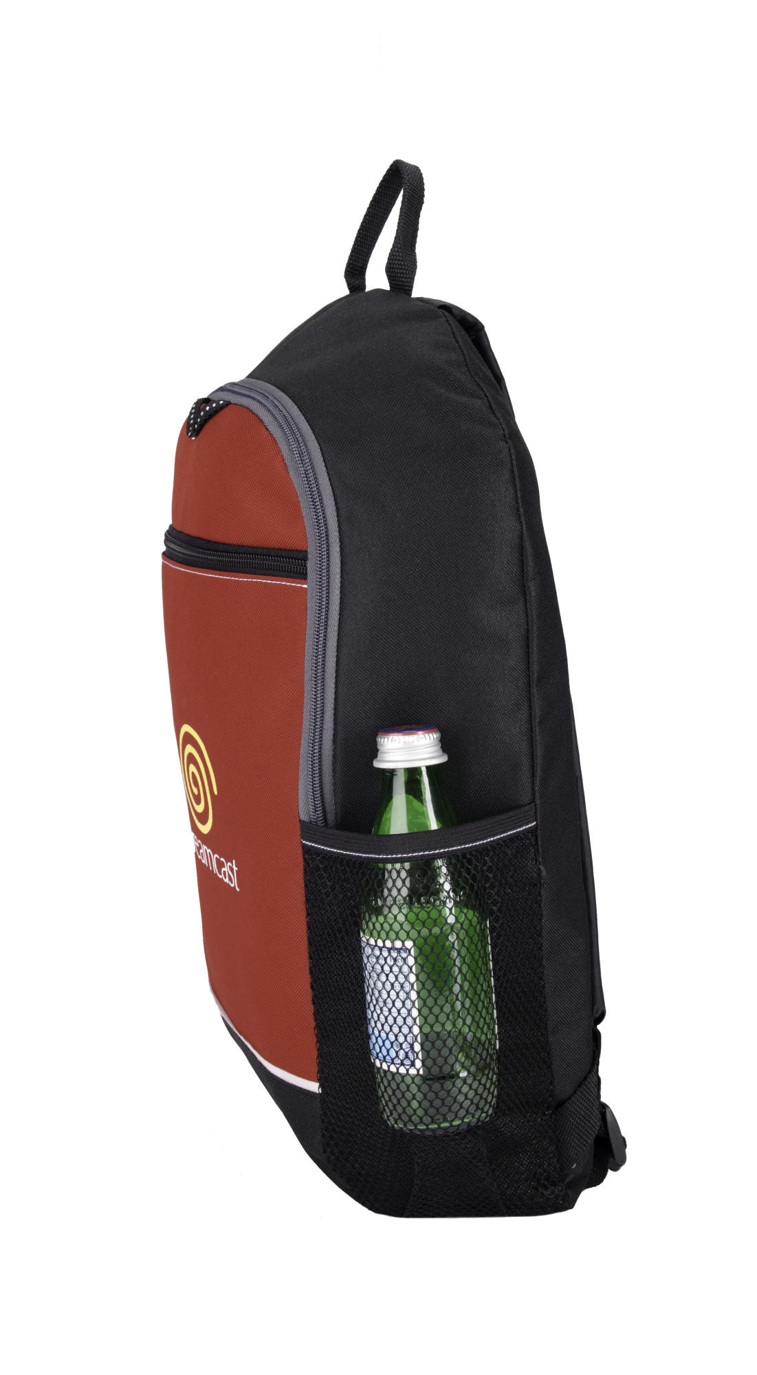 Picture of Essence Backpack - Red