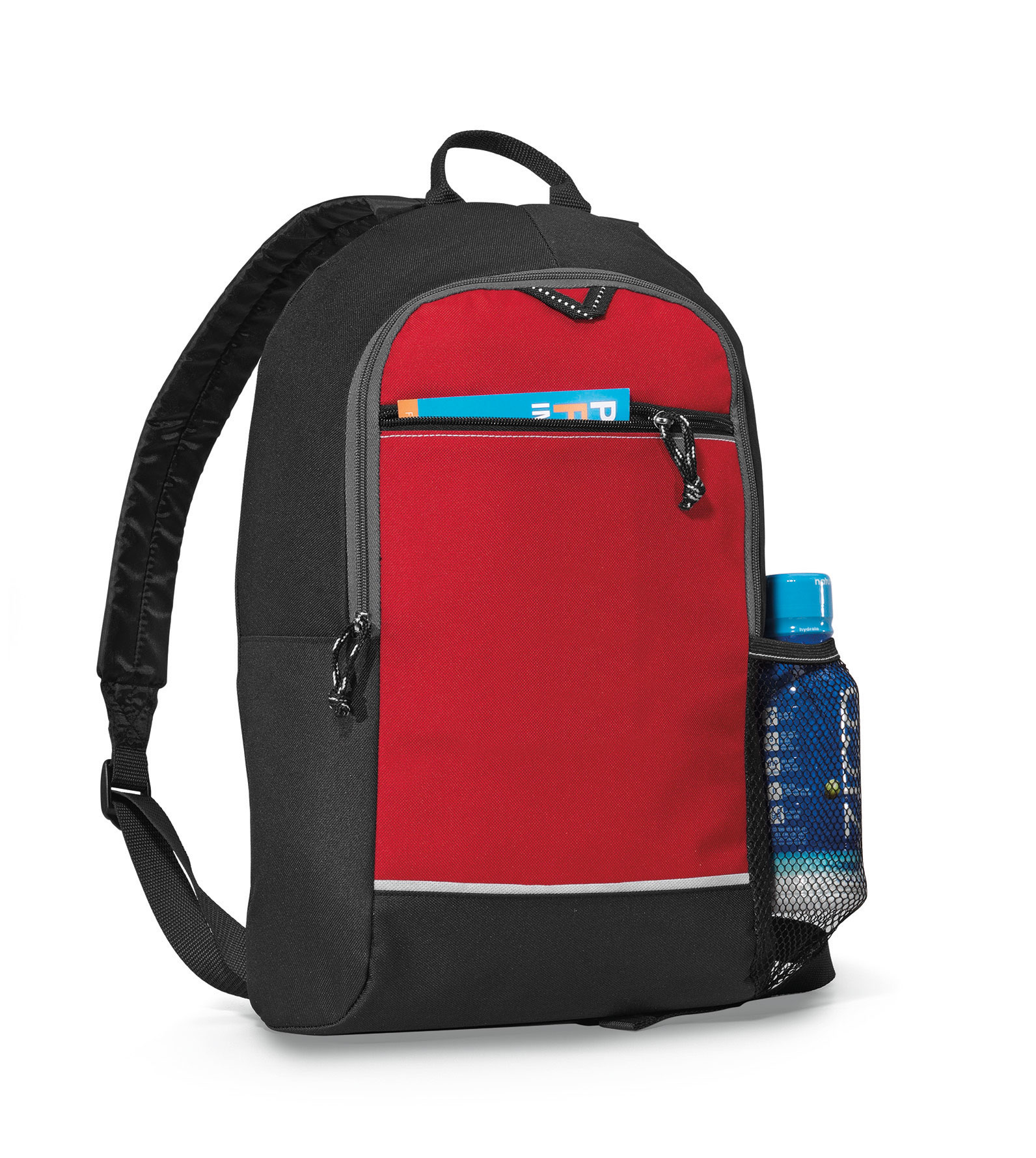 Picture of Essence Backpack - Red