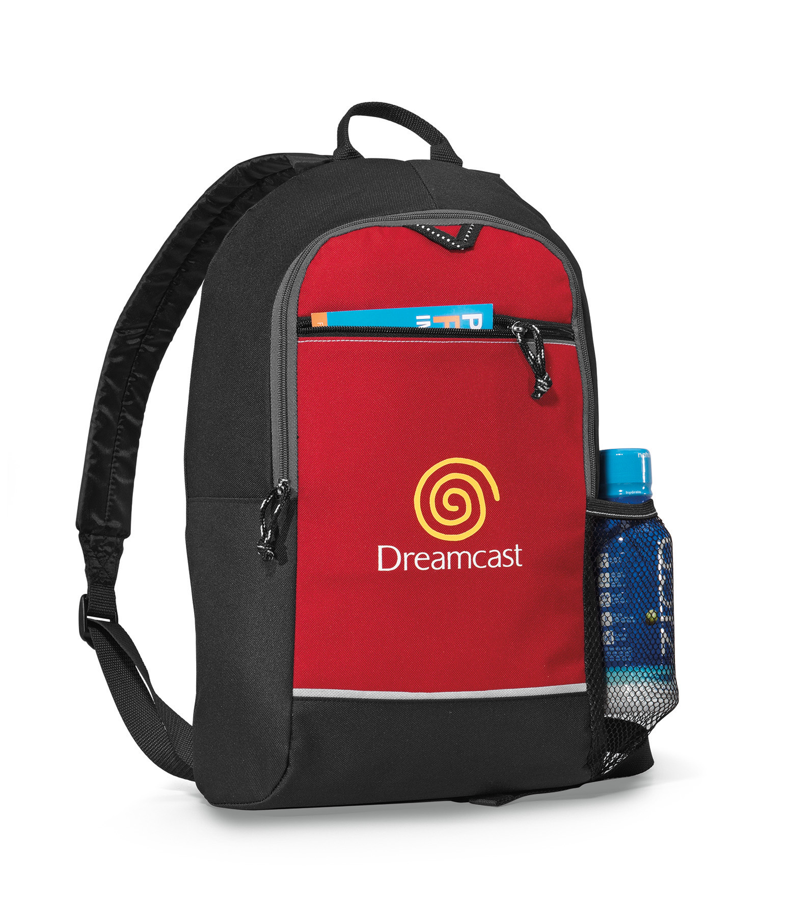 Picture of Essence Backpack - Red