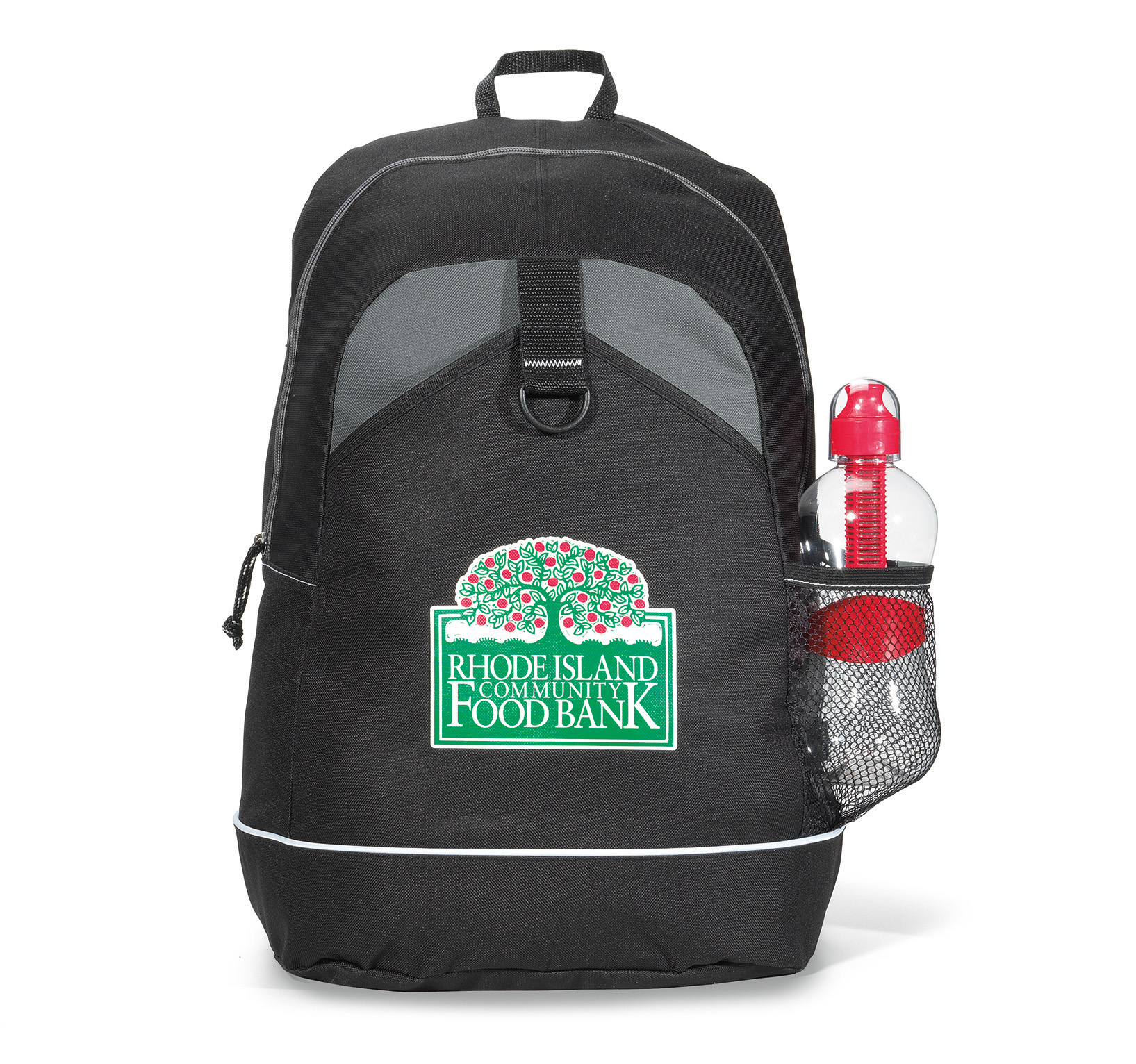 Picture of Canyon Backpack - Black