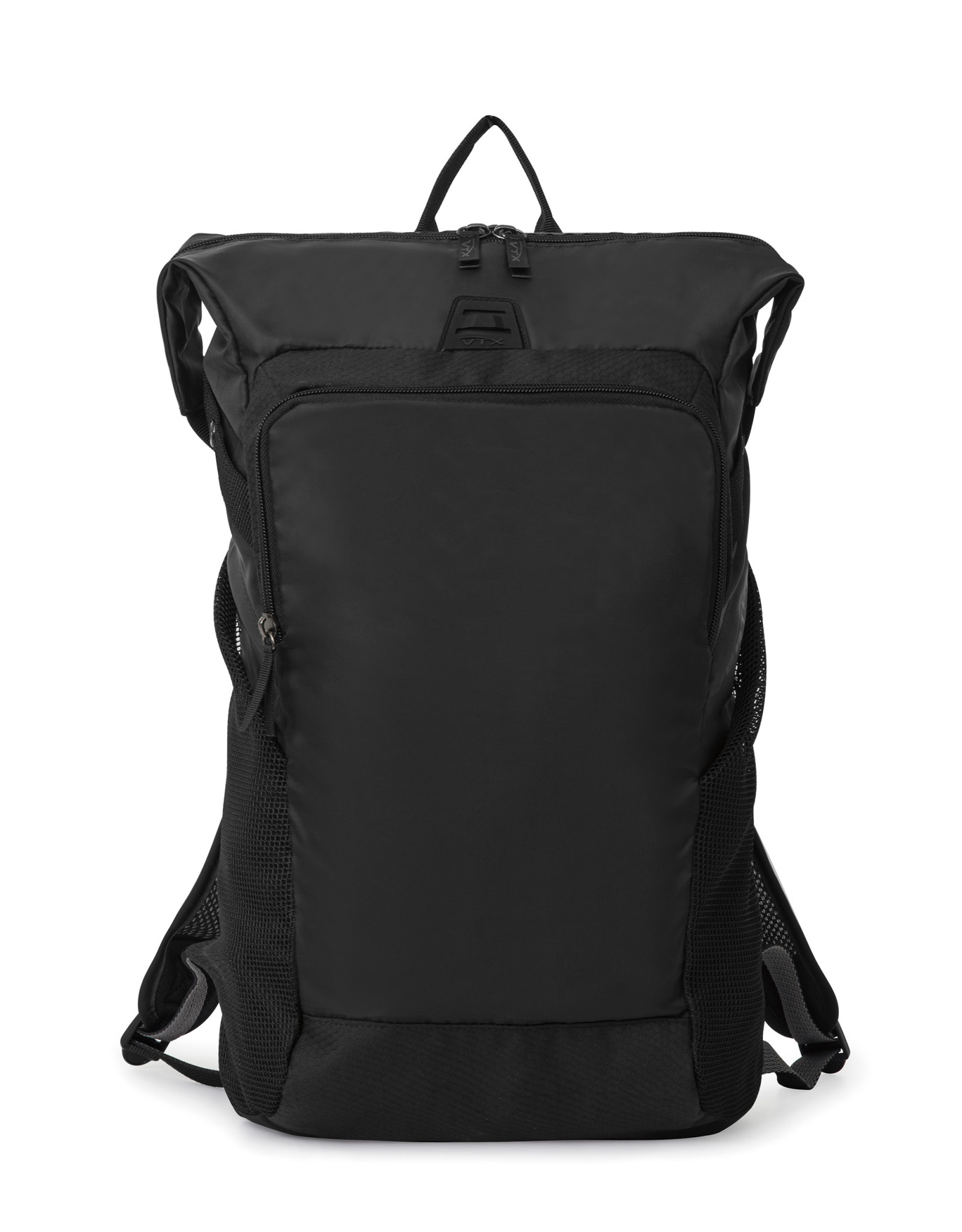 Picture of Vertex Fusion Packable Backpack - Black