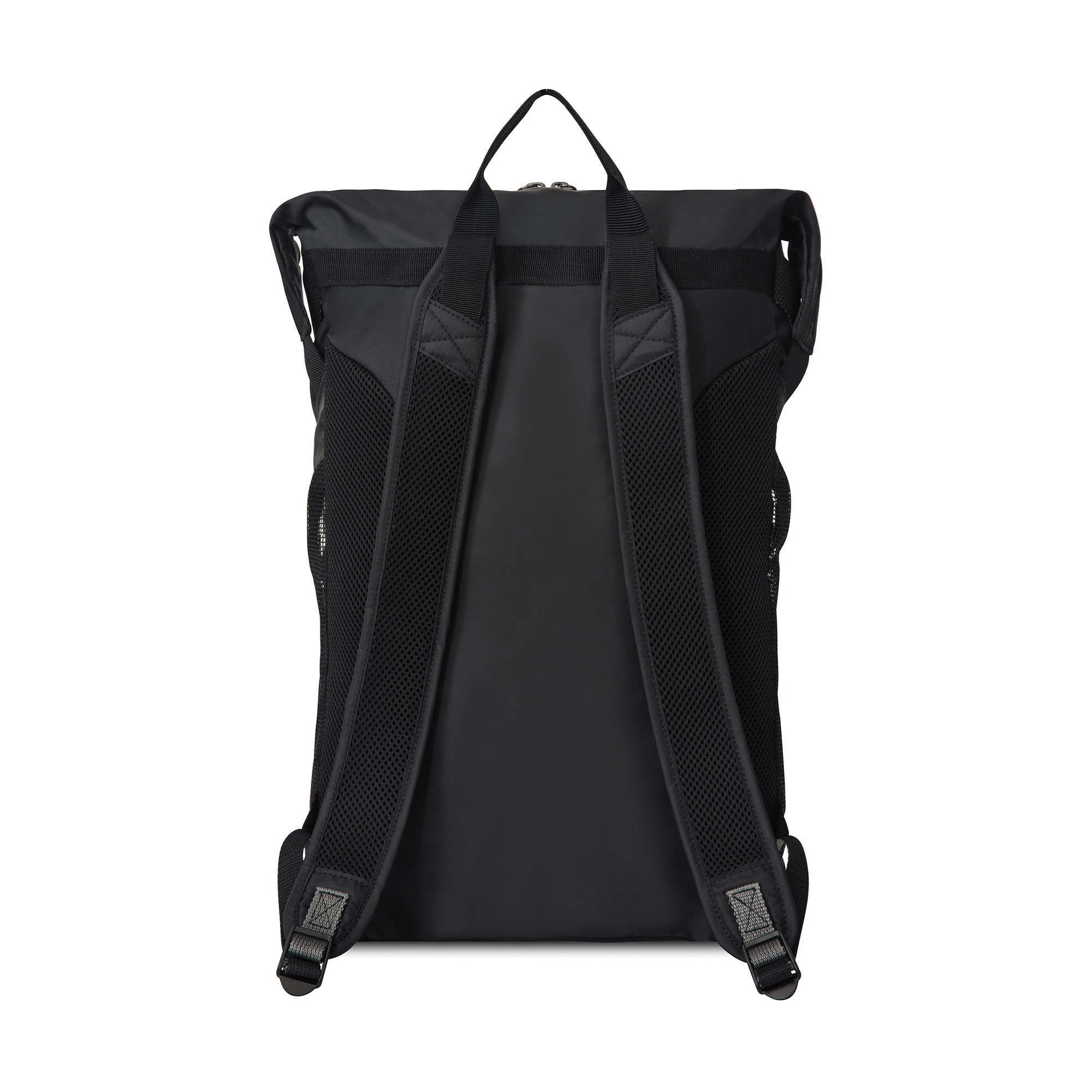 Picture of Vertex Fusion Packable Backpack - Black