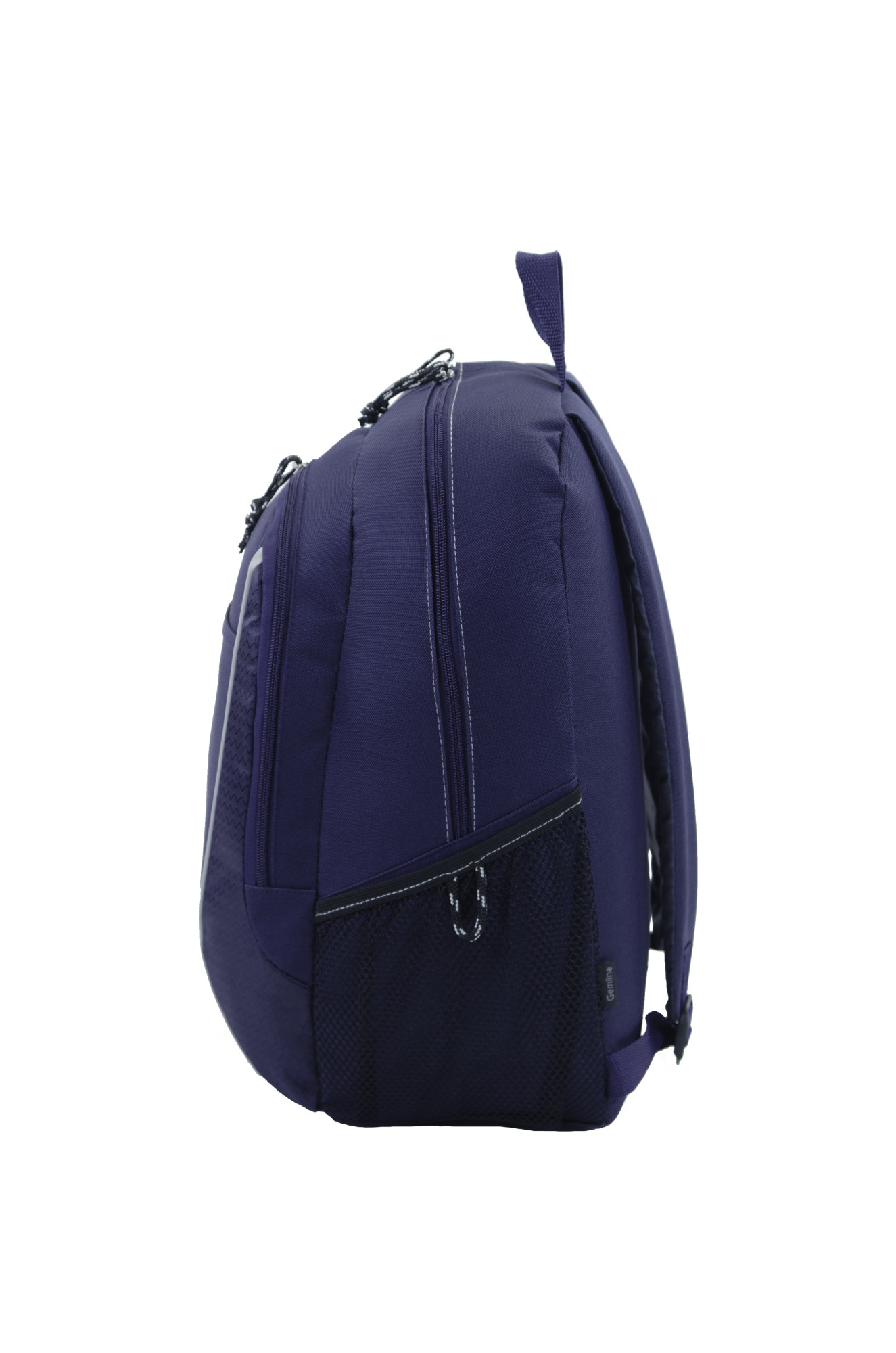 Picture of Atlas Laptop Backpack - Navy Blue