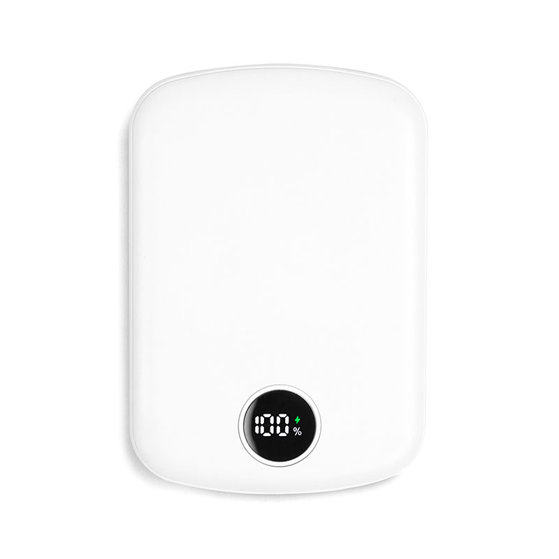 Picture of 5000mAh Magnetic Wireless Fast Charging Power Bank