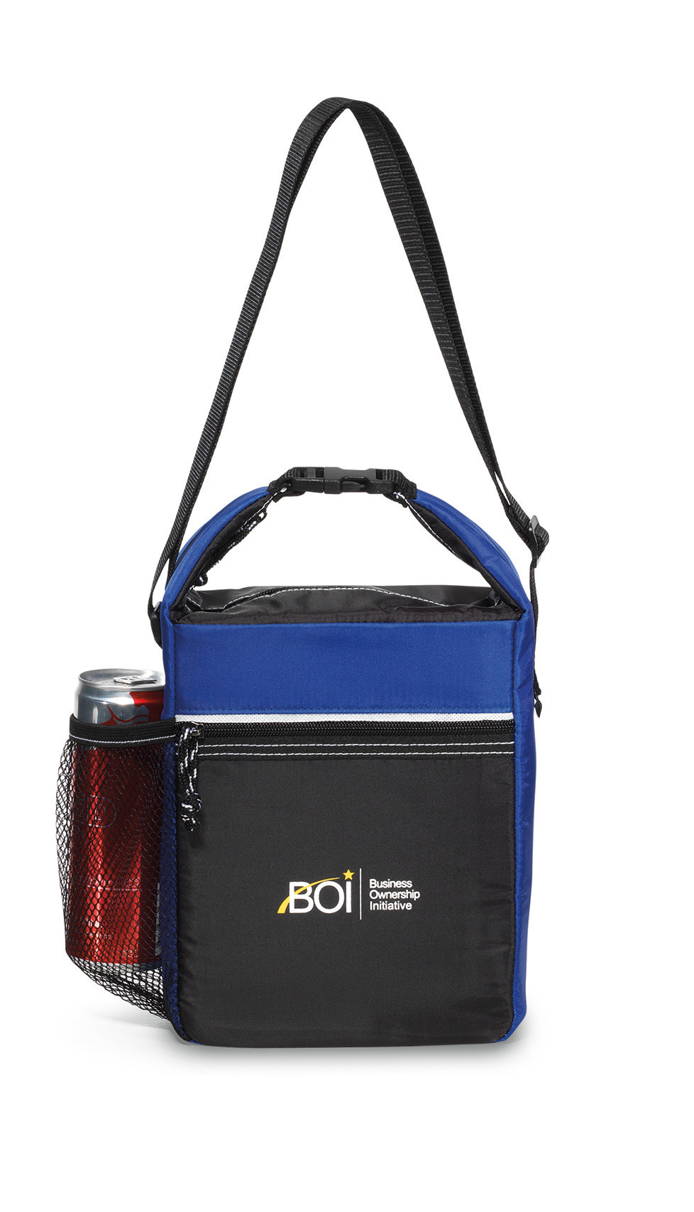 Picture of Spirit Lunch Cooler - Royal Blue
