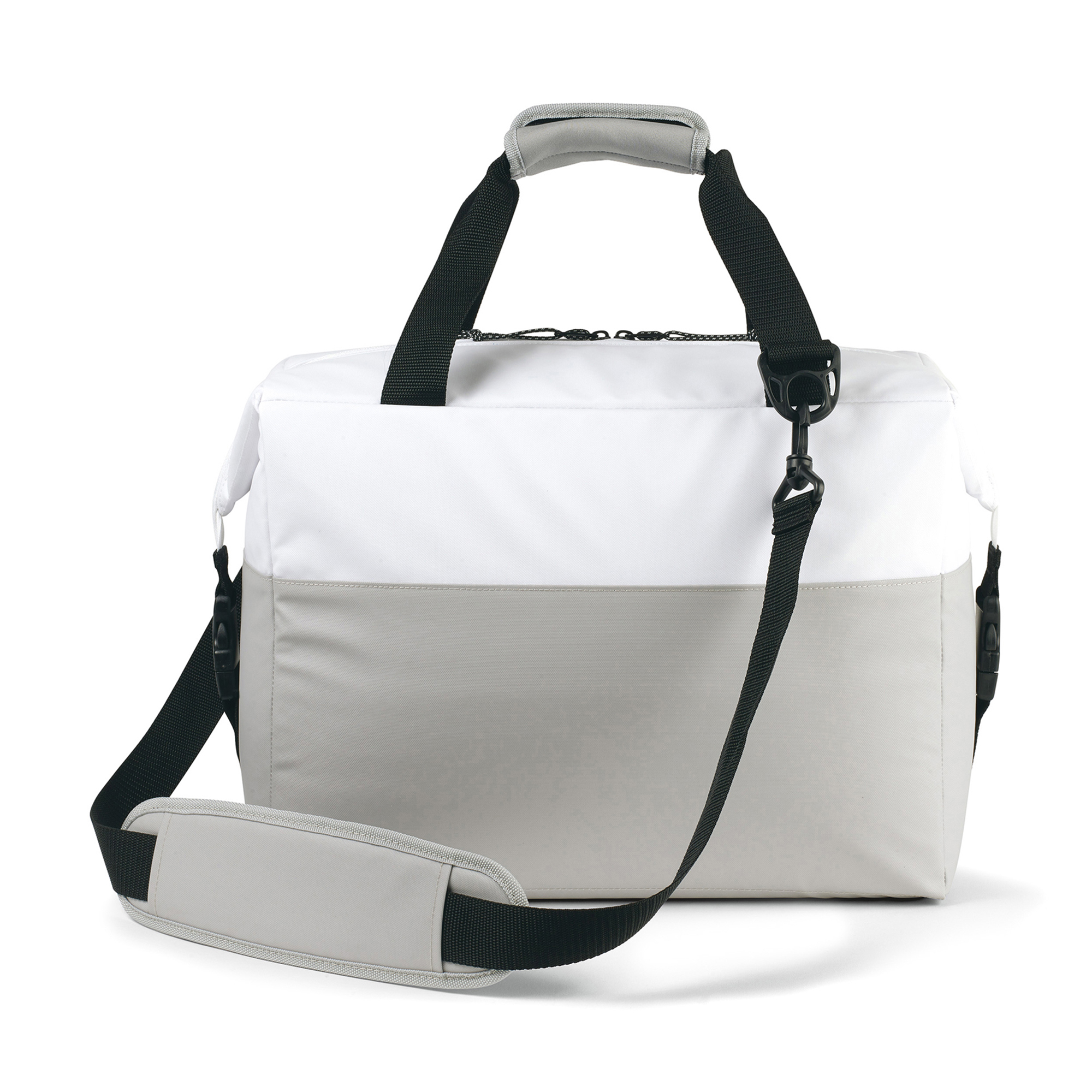 Picture of Igloo Seadrift Snap Down Cooler - White-Grey