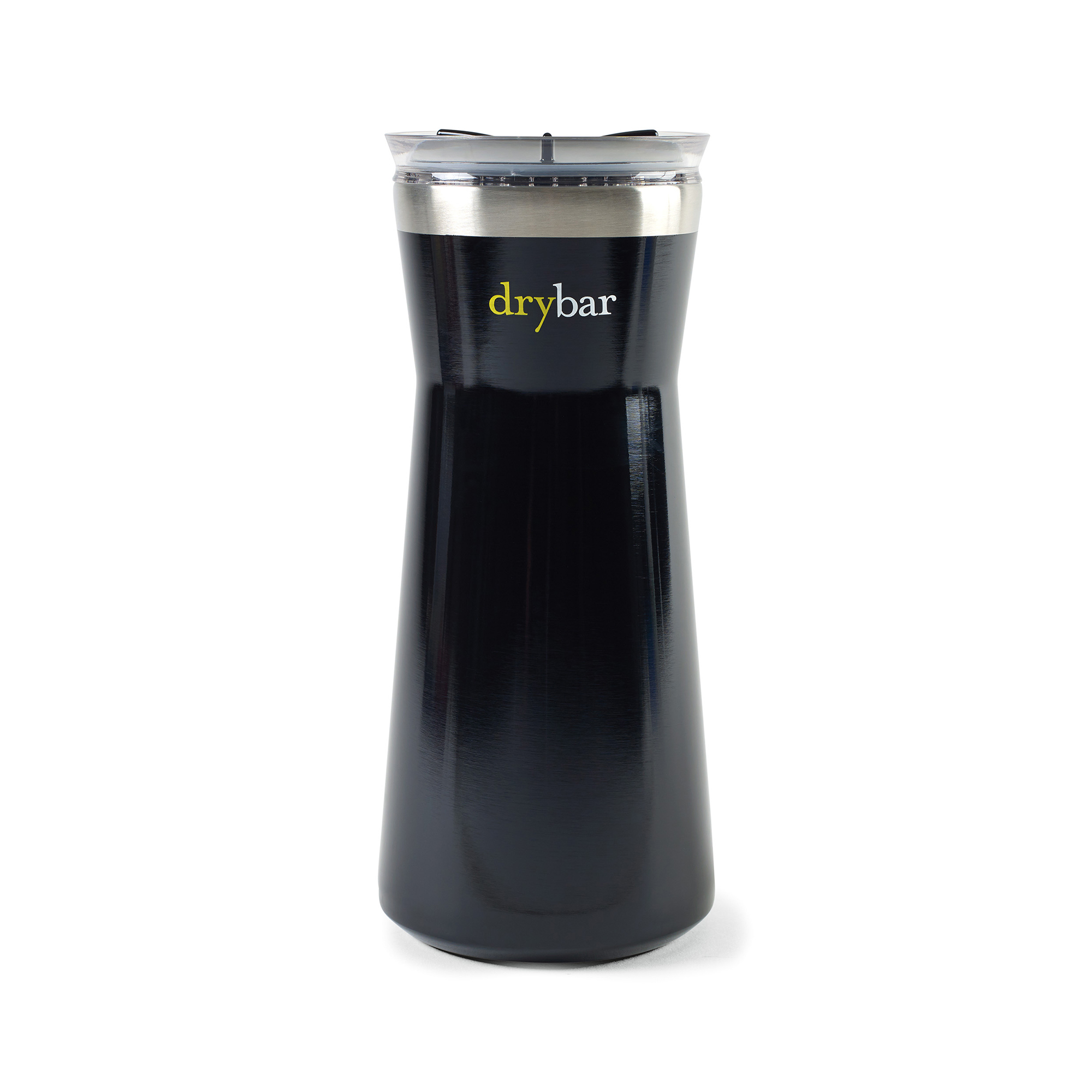 Picture of Aviana Harlow Double Wall Stainless Carafe - 34 Oz. - Black Opaque Gloss