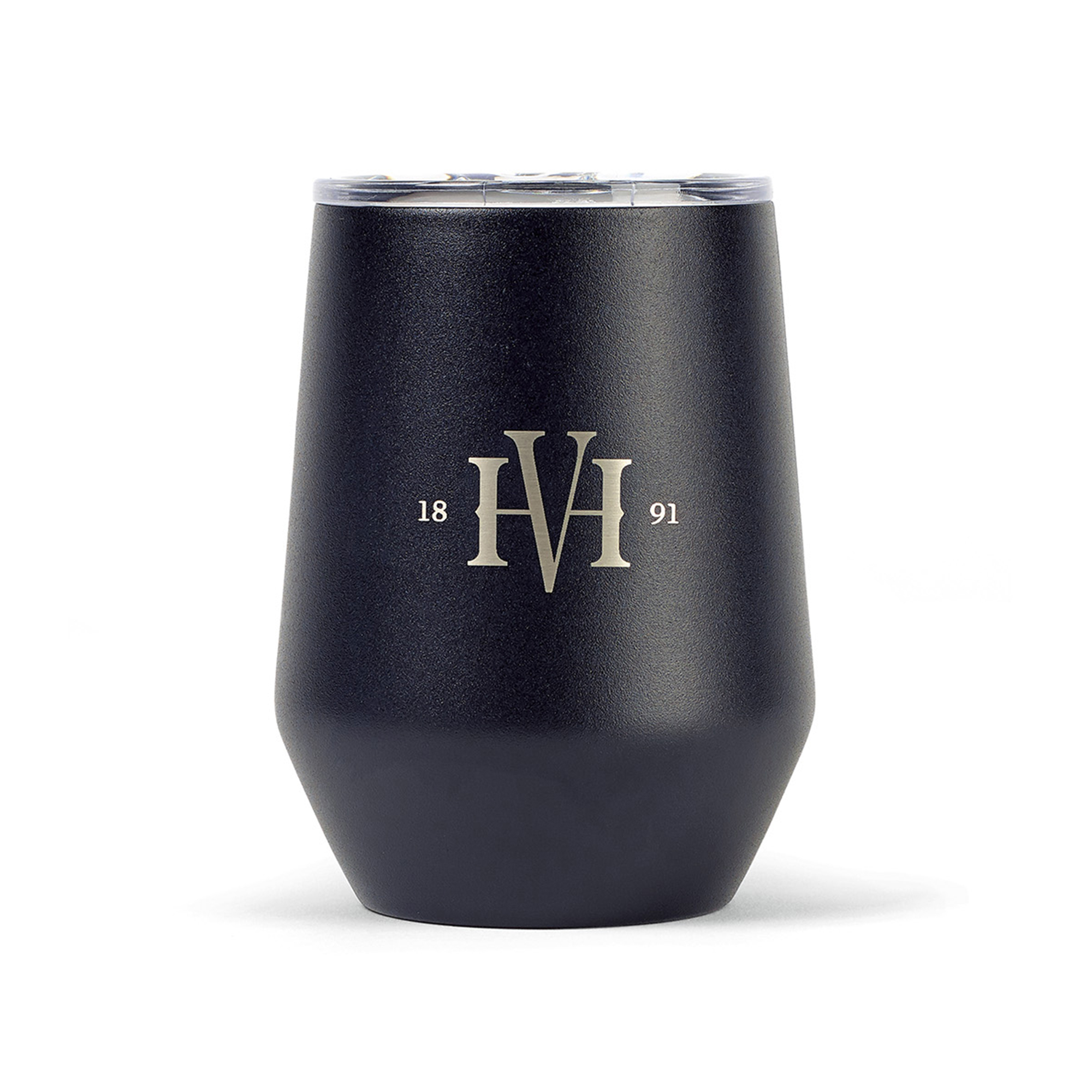 Picture of MiiR Wine Tumbler Gift Set - Black Powder