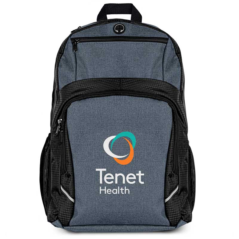 Picture of Logan RPET Backpack
